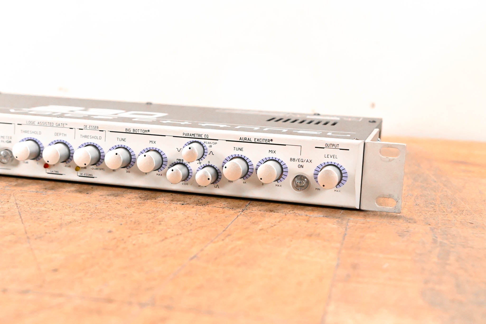 Aphex 230 Master Vocal Channel Strip