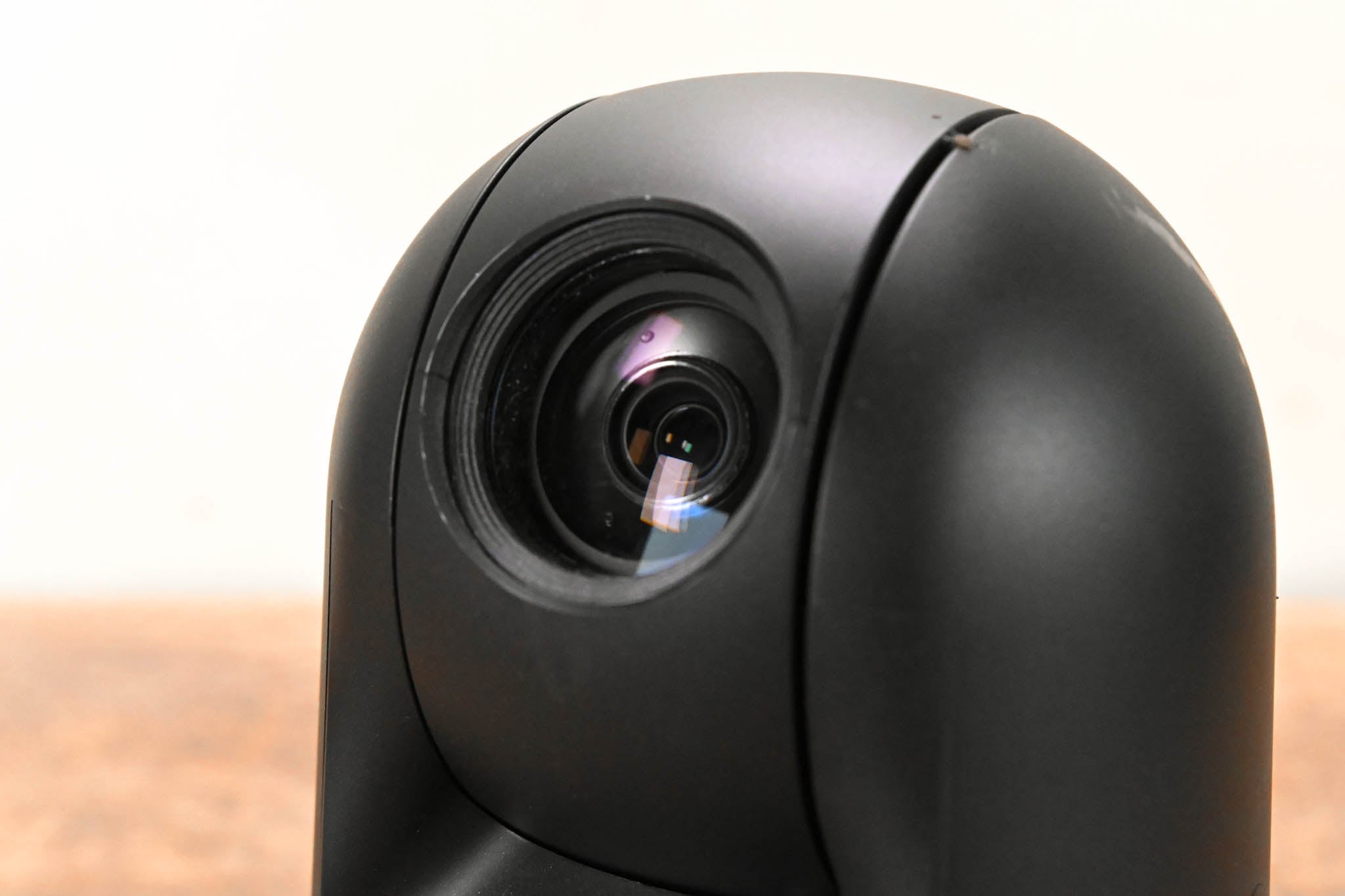 Panasonic AW-HE40SKP PTZ Camera with HD-SDI Output (NO POWER SUPPLY)