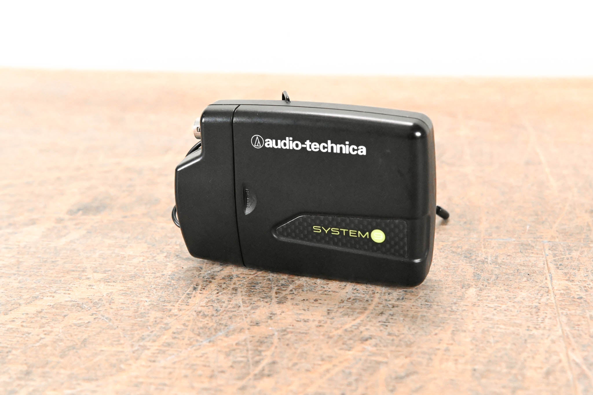 Audio-Technica ATW-901 System 9 VHF Wireless System (NO POWER SUPPLY)