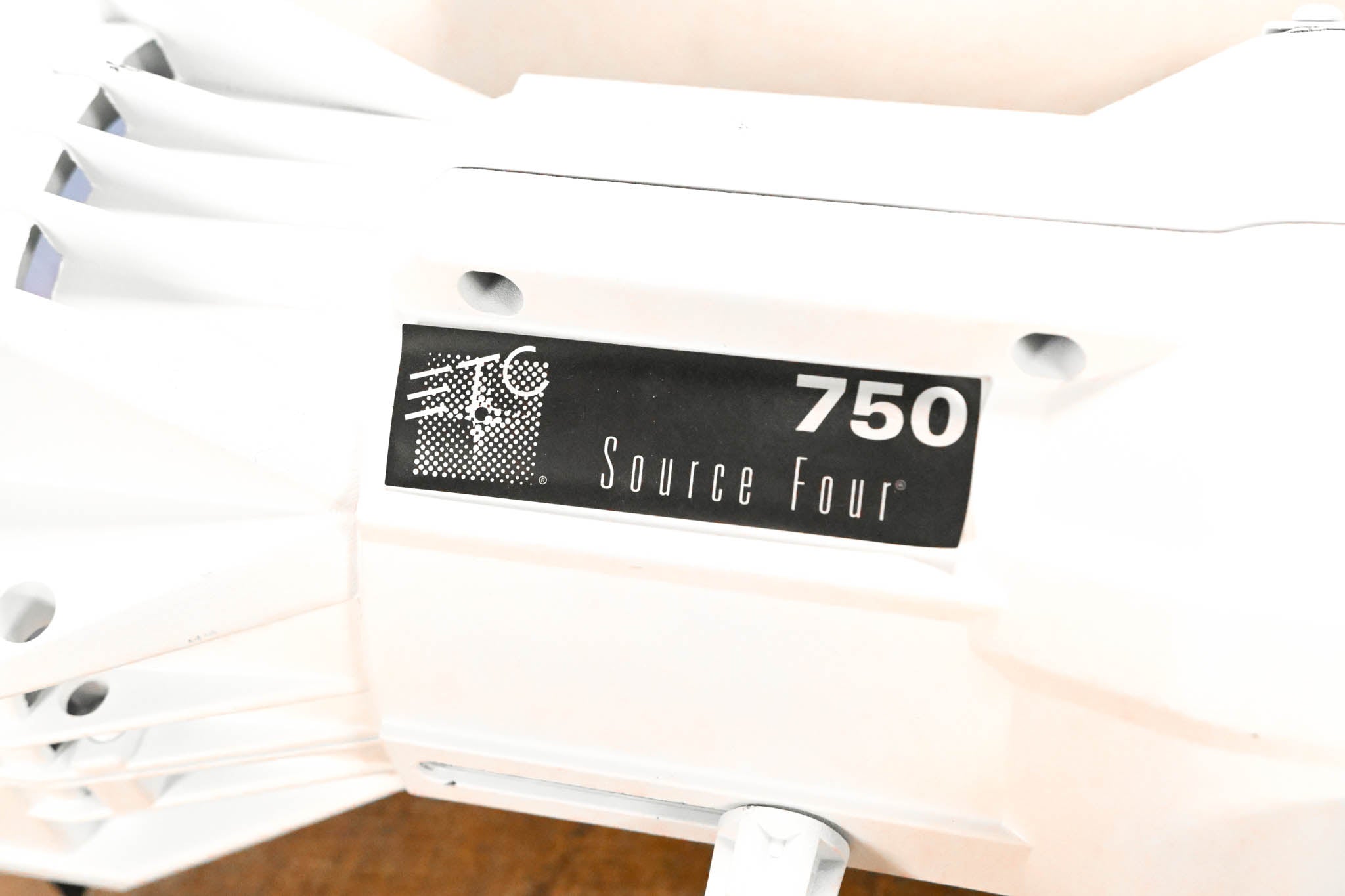 ETC Source Four 750 36 Degree Ellipsoidal Light
