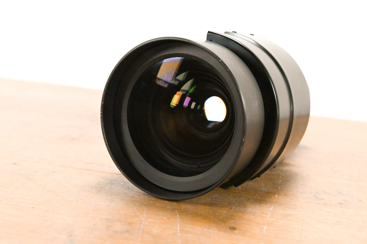 Christie 140-110103-01 1.5 to 2.0:1 Short Zoom Lens