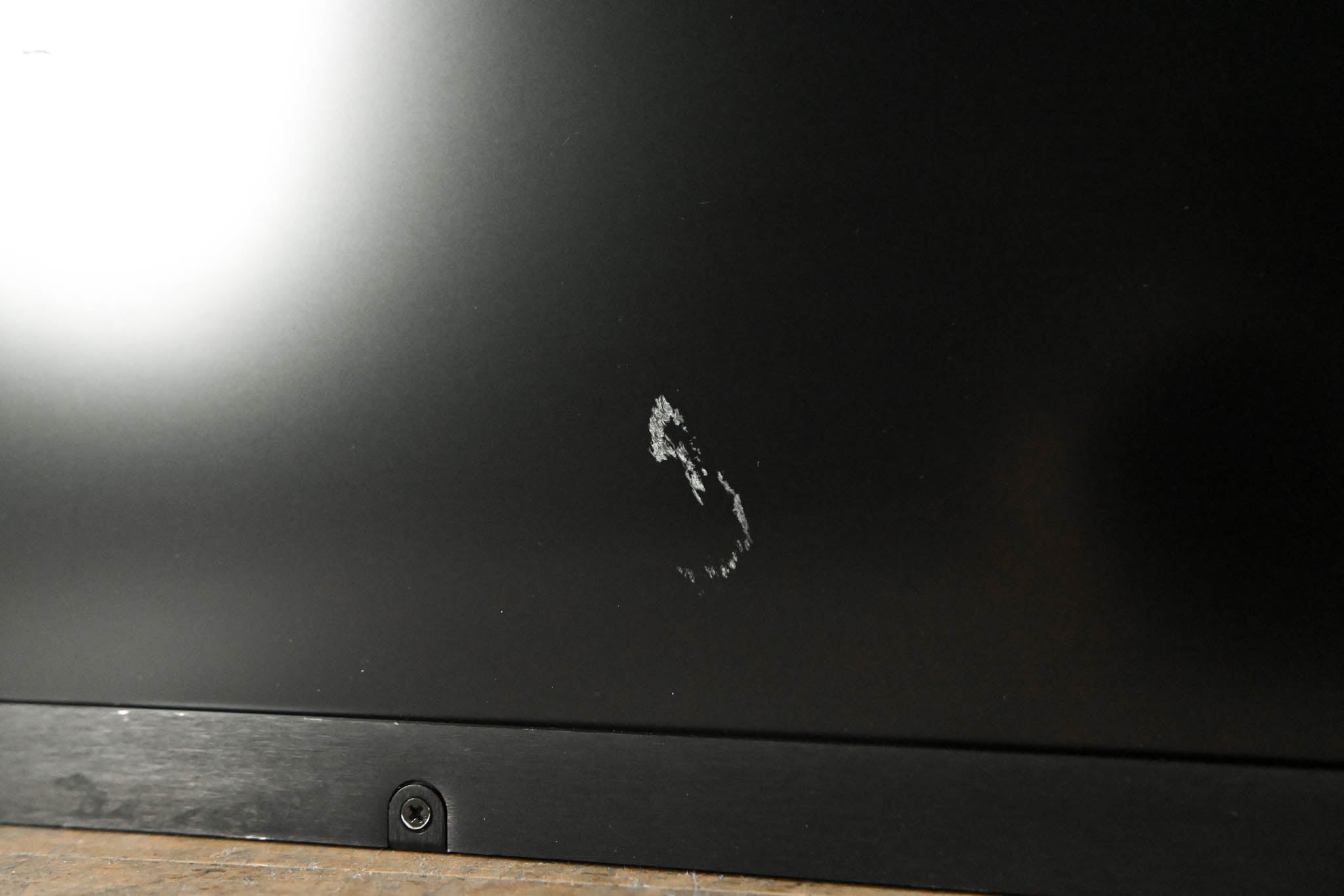 Marshall V-R171P-AFHD 17" Full HD Rackmount LCD Monitor (NO PSU)