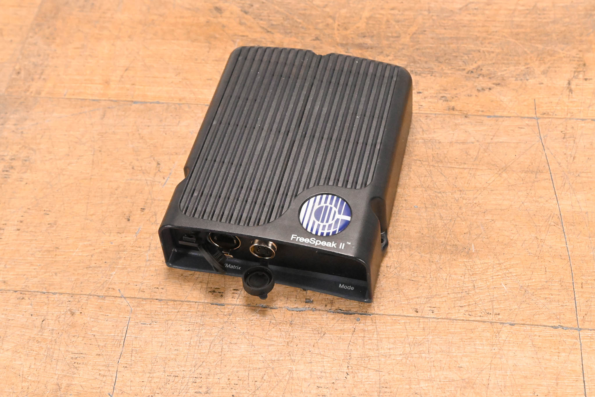 Clear-Com 1.9GHz FreeSpeak II Transceiver Antenna (NO POWER SUPPLY)