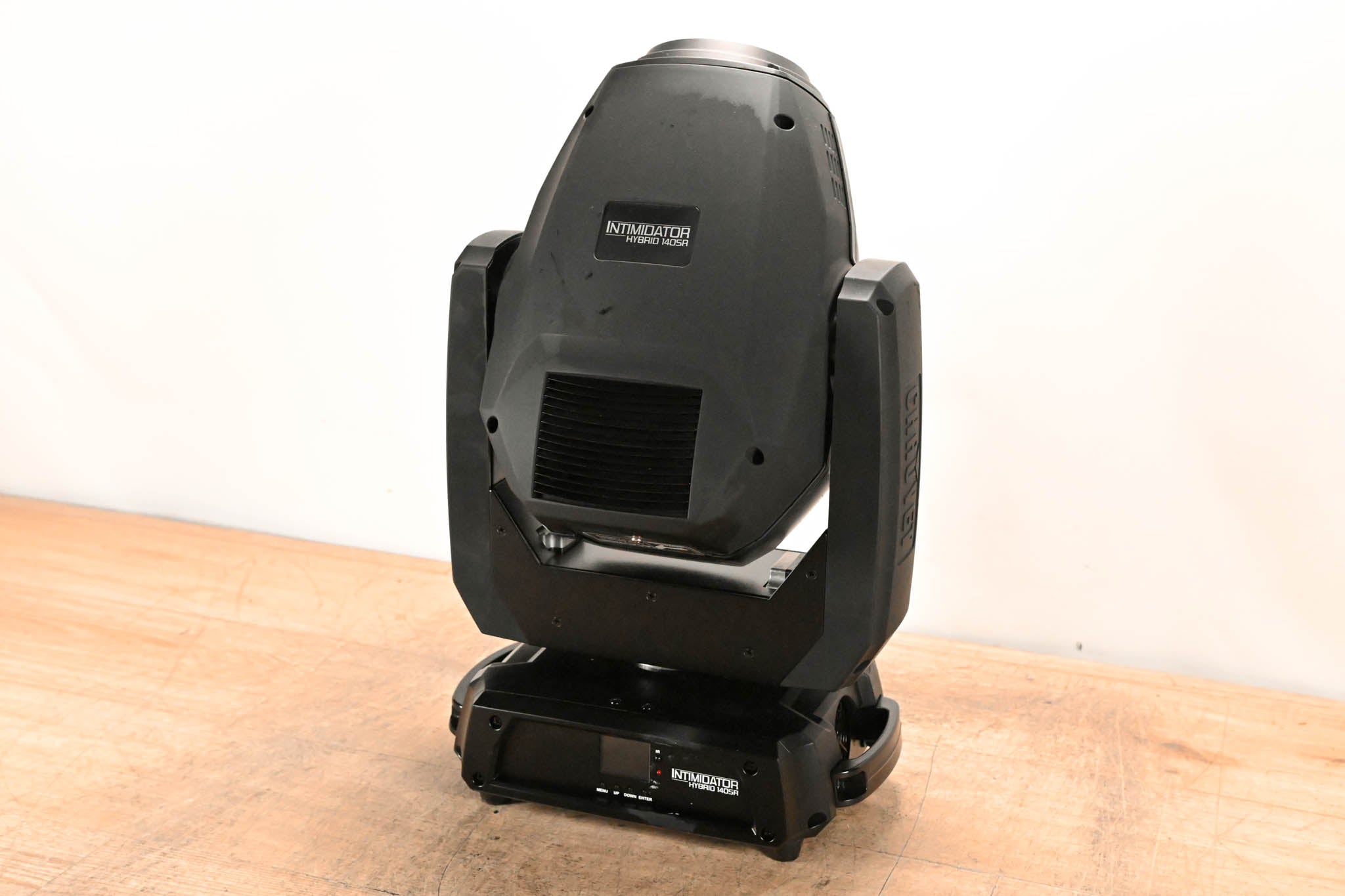 Chauvet Intimidator Hybrid 140SR Moving Head Lighting Fixture