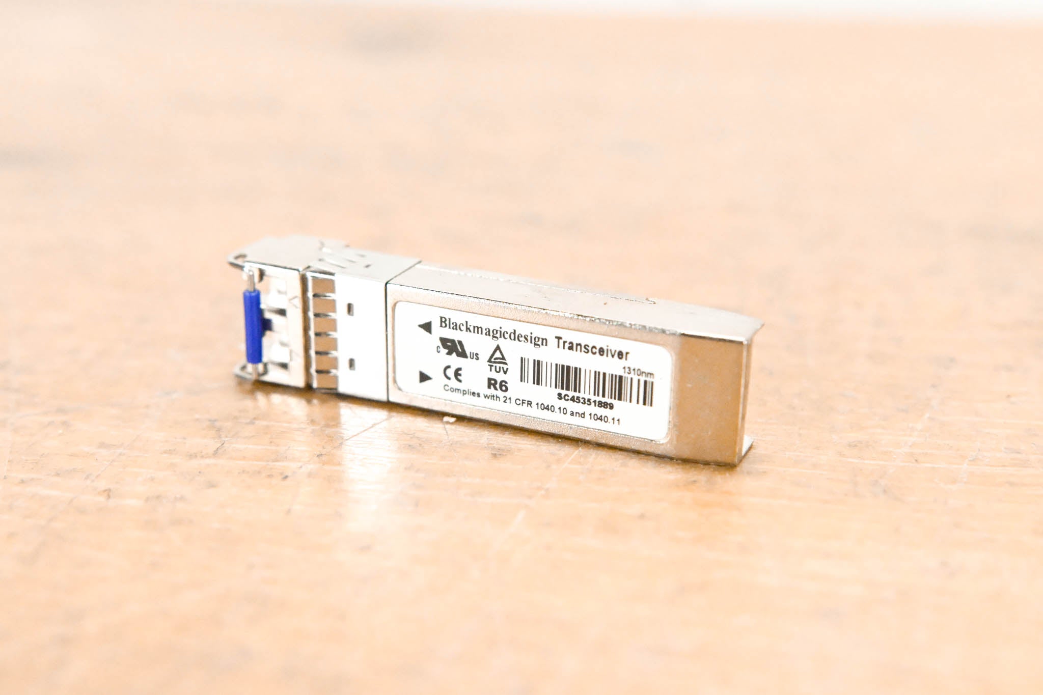 Blackmagic Design Transceiver Module
