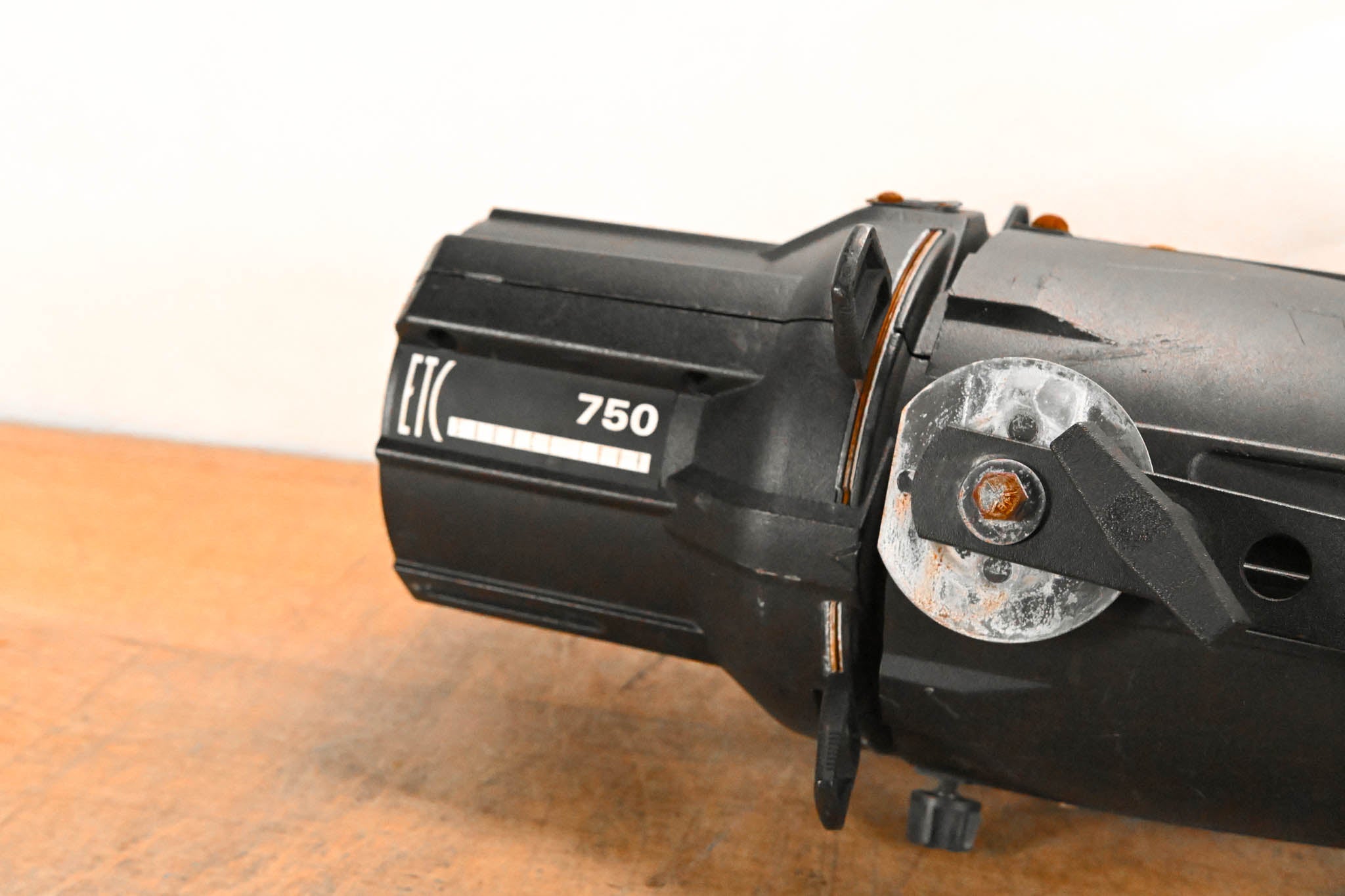 ETC Source Four 750 Ellipsoidal Light (No Lens Tube)