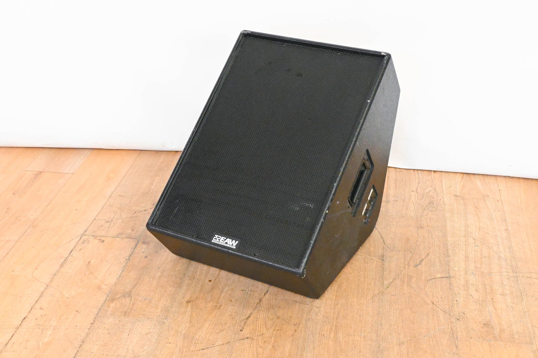 EAW SM159zi Two-Way Full Range Passive Stage Monitor