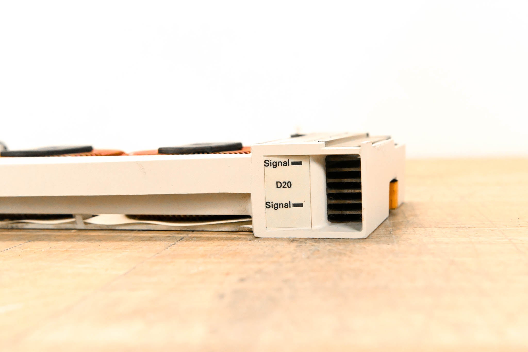 ETC D20 Dual 20A Dimmer Module (PAIR)