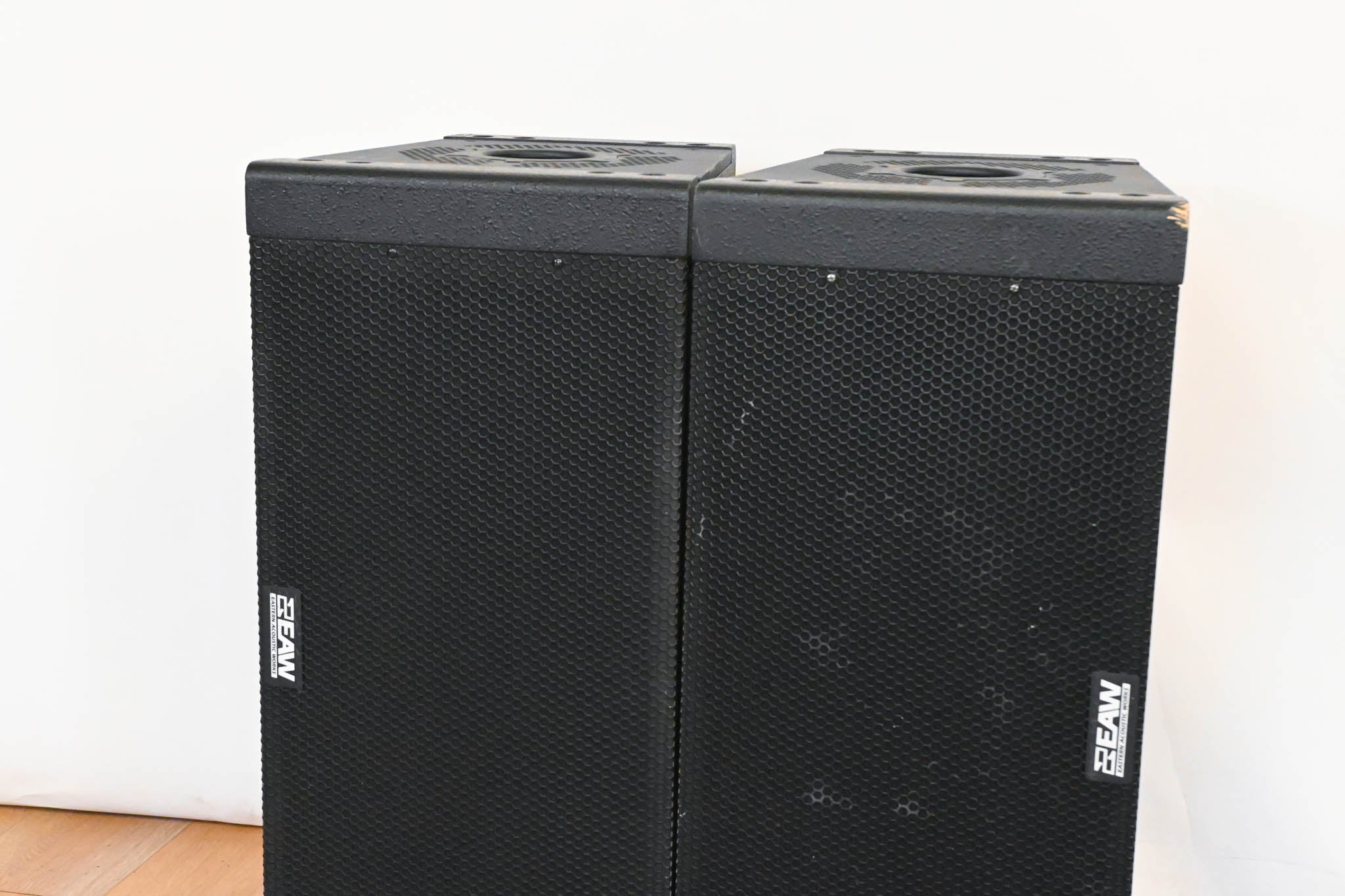 EAW KF730P 3-Way Passive Full-Range Loudspeaker (PAIR)