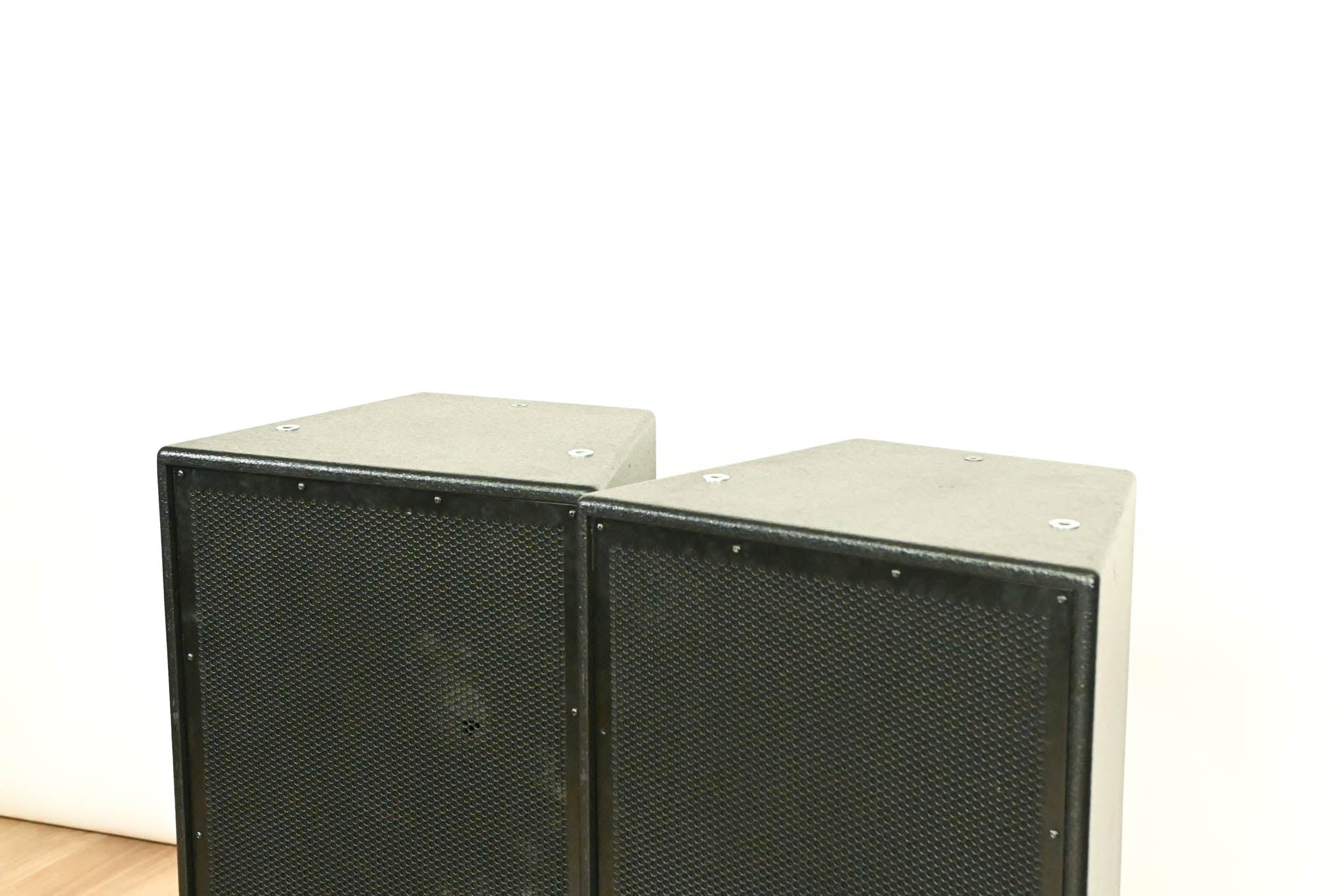 SLS 115RT-I 15” Two-Way Full-Range Bi-Amplified Loudspeaker (PAIR)