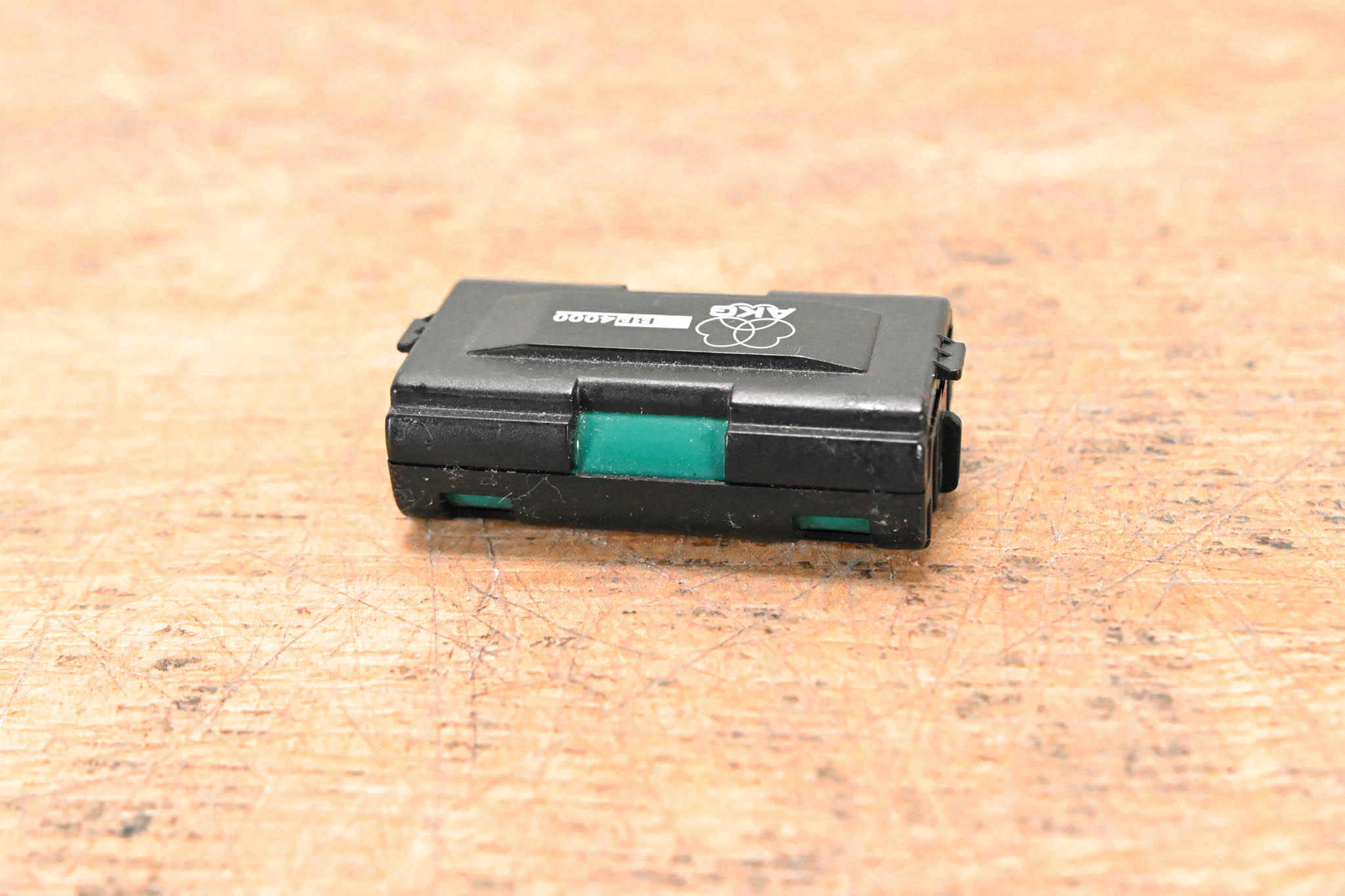 AKG BP4000 Battery Pack for WMS4000/4500 Wireless Microphone System