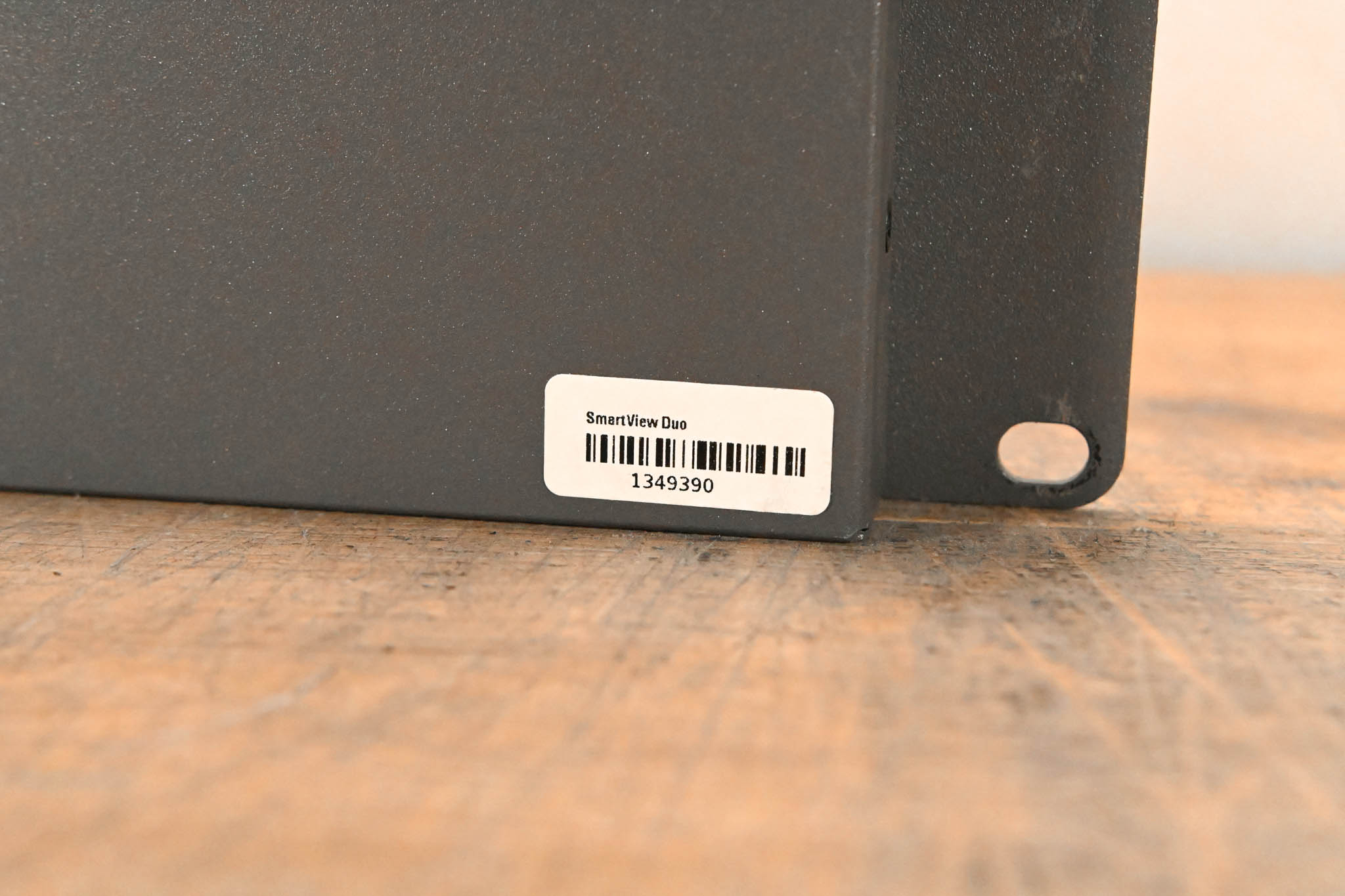 Blackmagic Design Smartview Duo Dual 8" LCD Monitors (NO POWER SUPPLY)