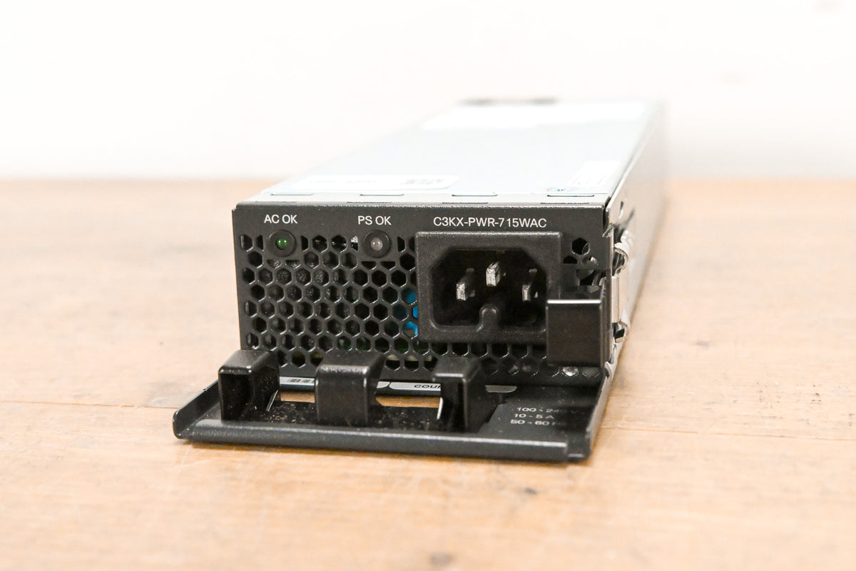 Delta Electronics EDPS-715AB A 715W Switching Power Supply