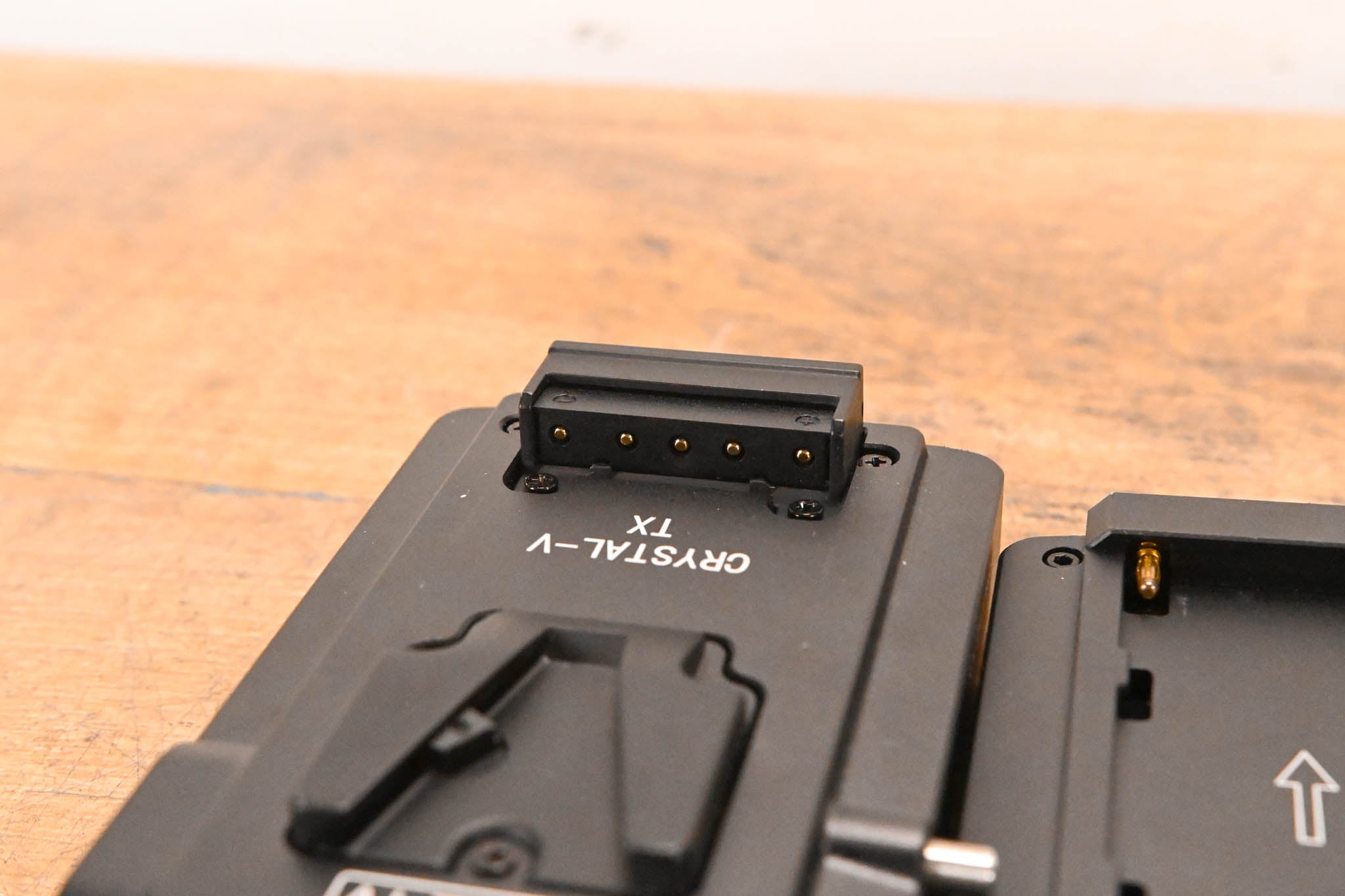 CAME-TV Crystal V Wireless Video Transmission System