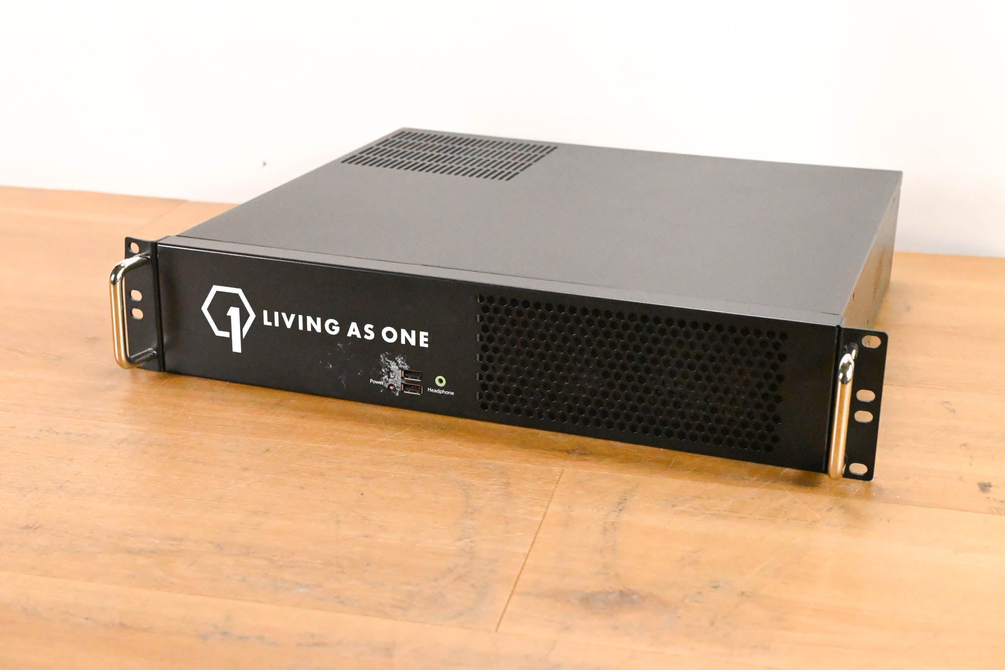 Living As One (Resi) D1000 Multisite Decoder