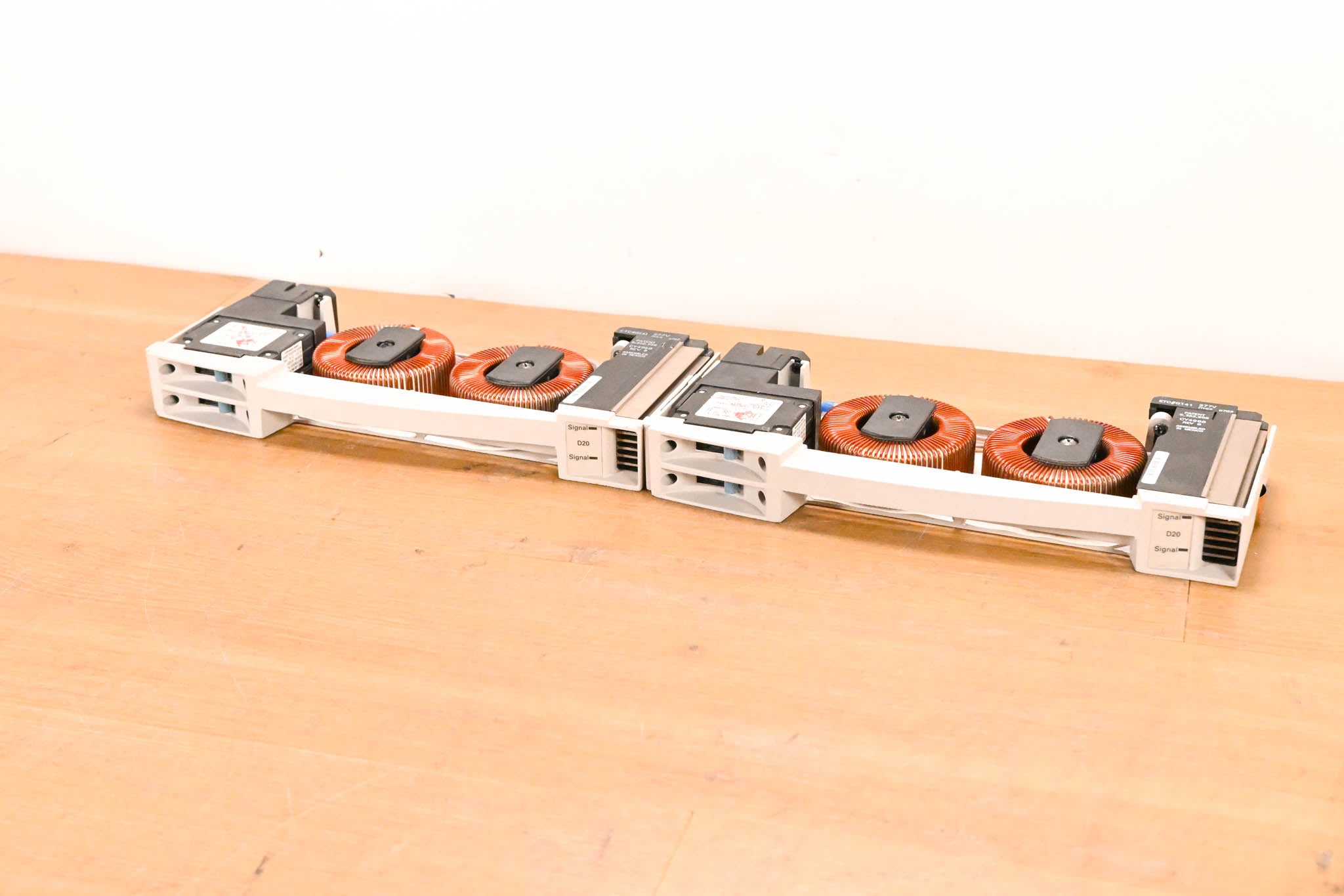 ETC D20 Dual 20A Dimmer Module (PAIR)