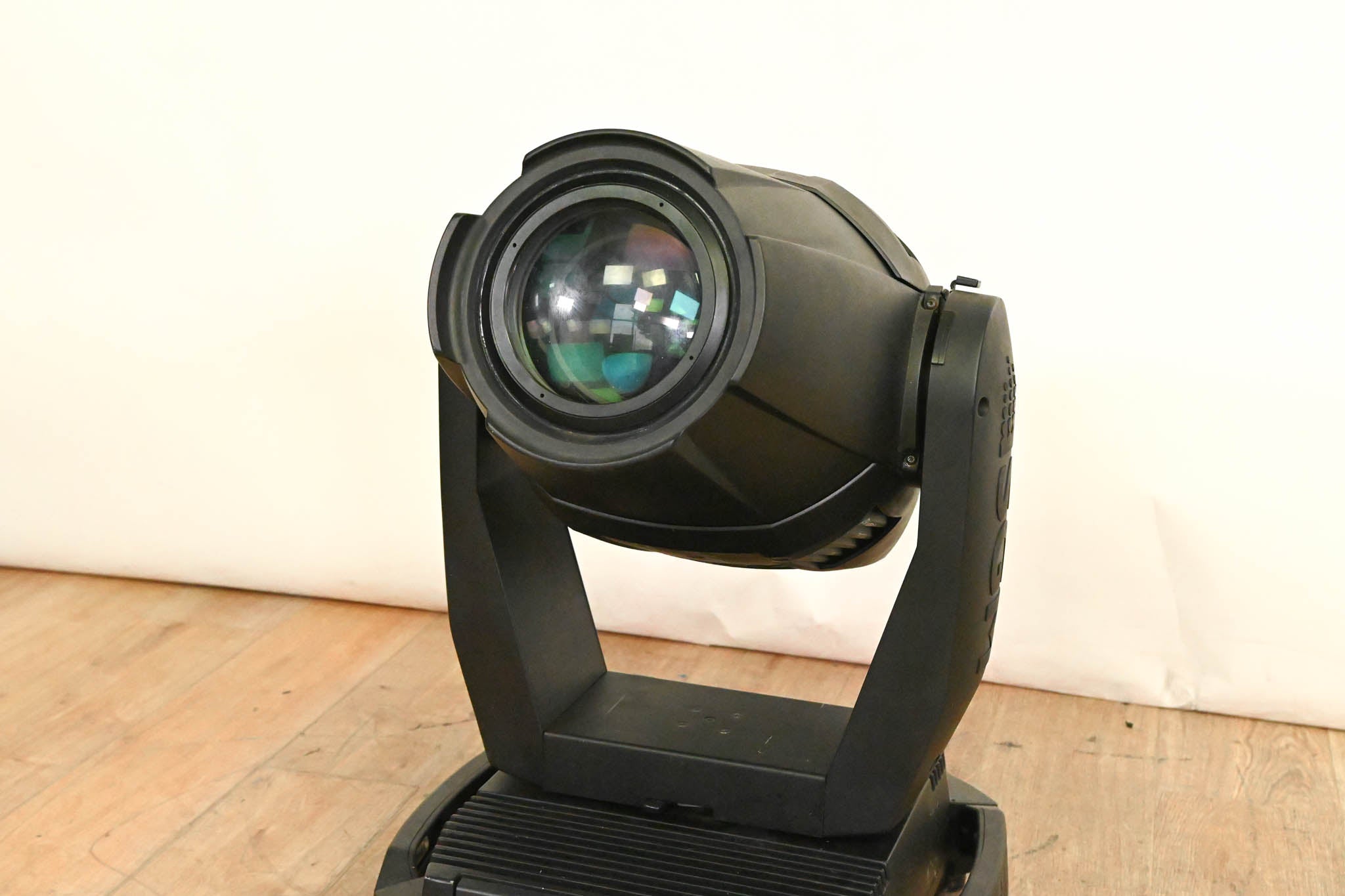 SGM GSPOT IP65 Waterproof RGB LED Moving Head Light