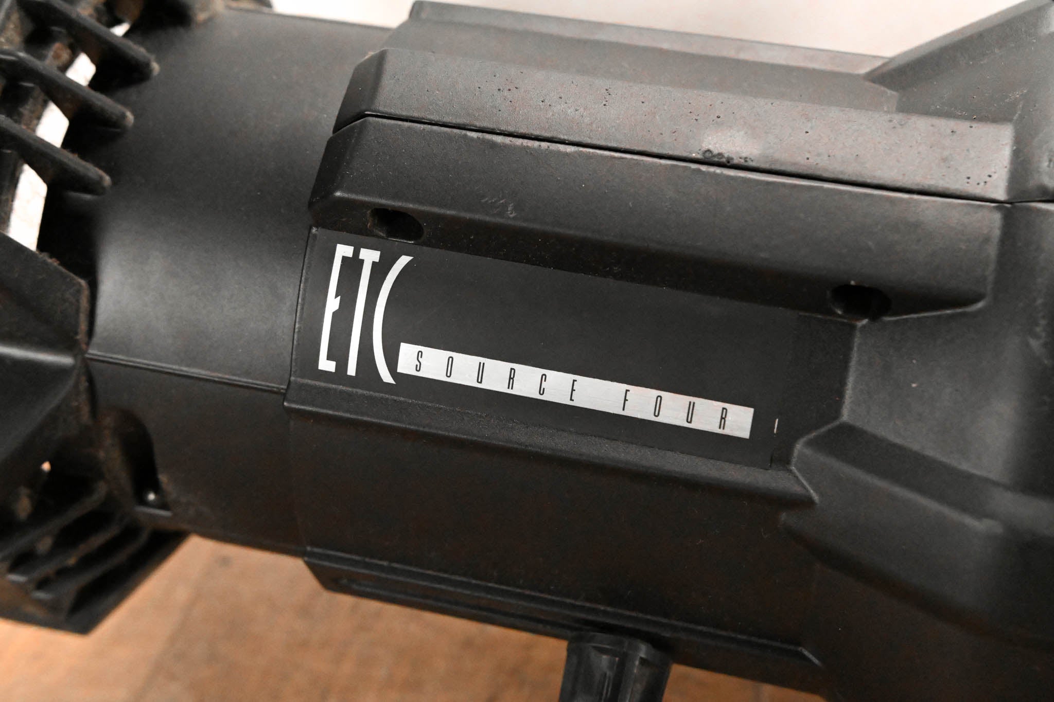 ETC Source Four 750 50 Degree Ellipsoidal Light