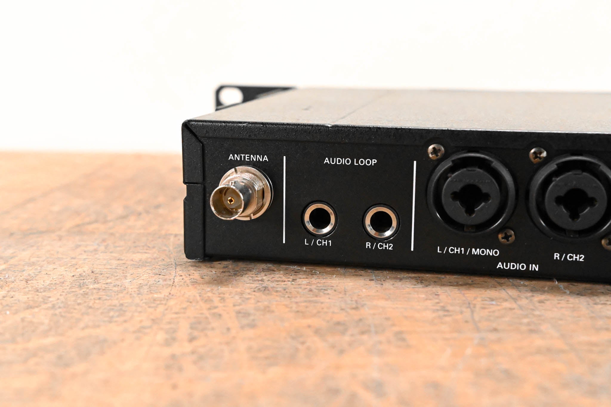 AKG SST4 Stereo Transmitter for In-Ear Monitoring - Band 8 (NO PSU)