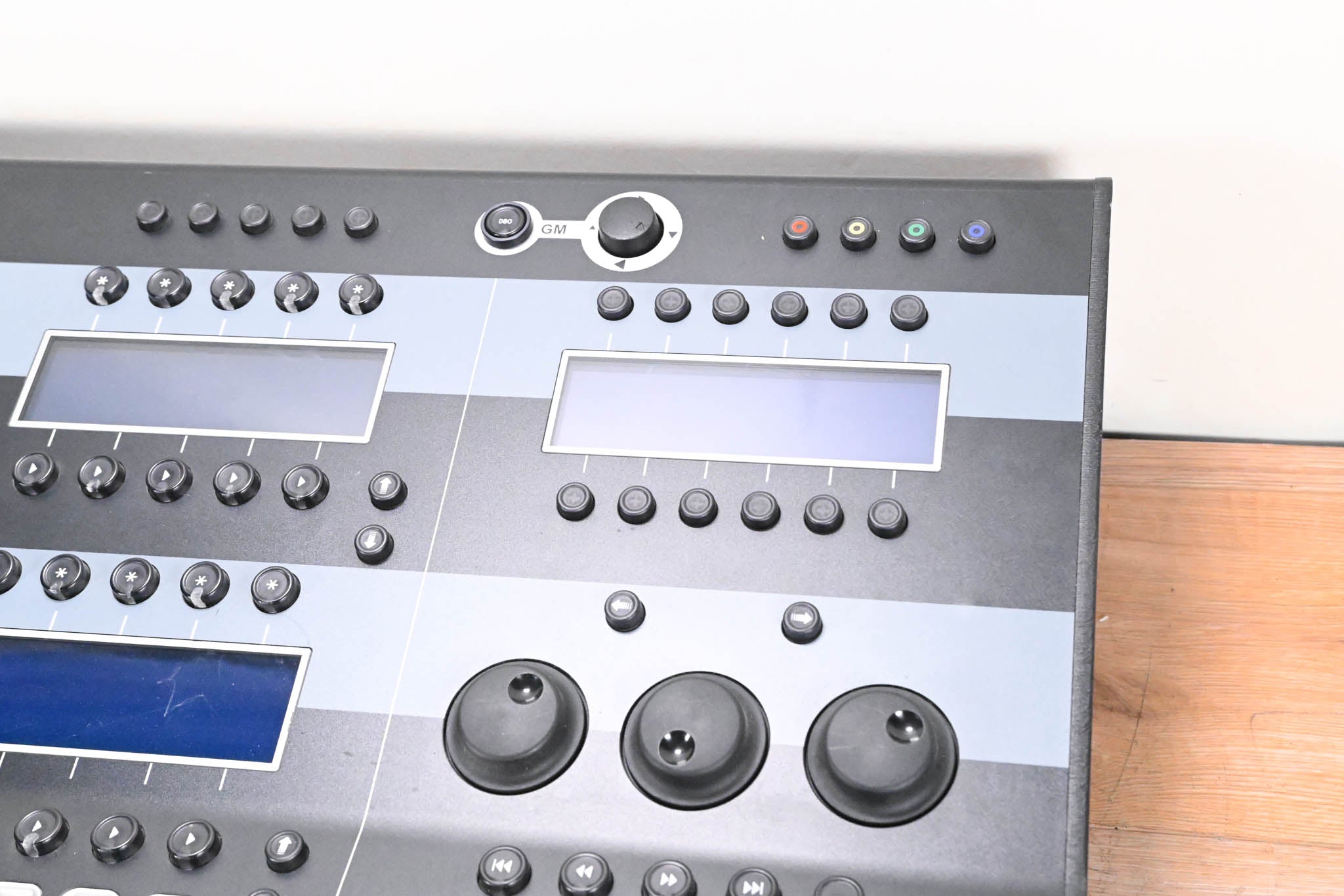 Jands Vista S3 Lighting Console