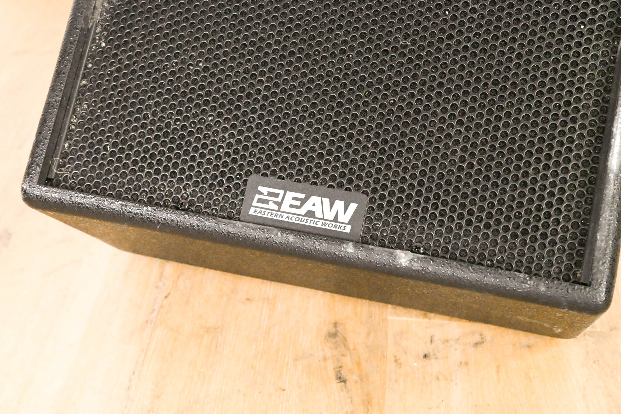 EAW SM129zi 2-Way Full-Range Passive Stage Monitor