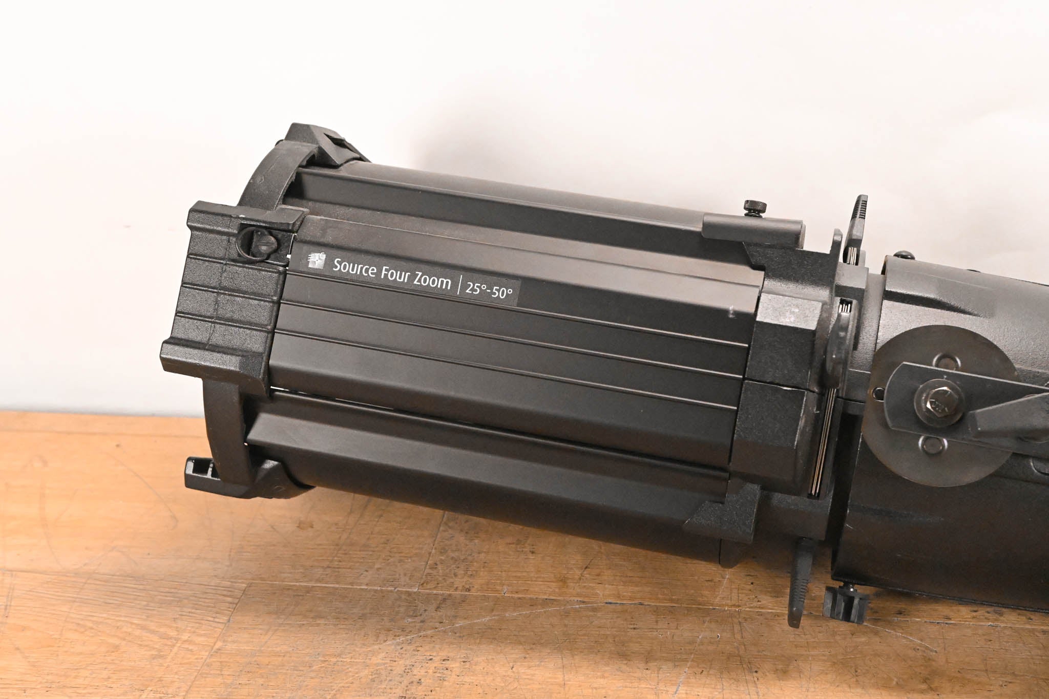 ETC Source Four Zoom 25-50 Degree 750 Ellipsoidal Light