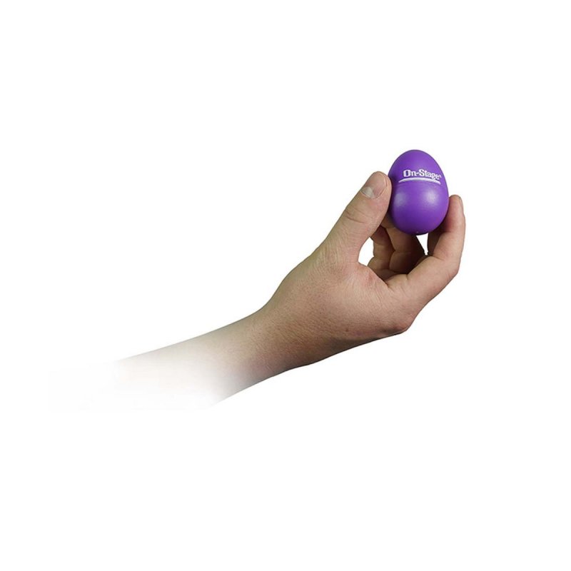 24 Pack of Egg Shakers