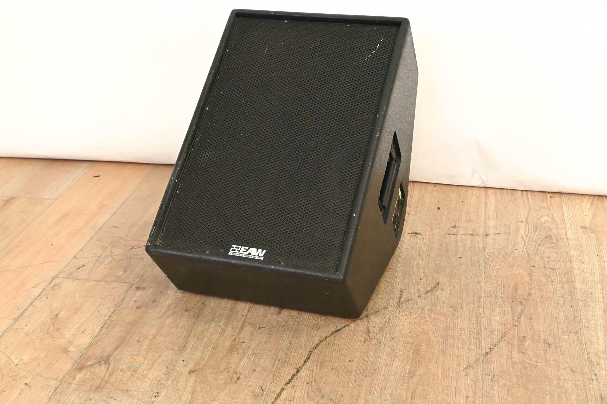EAW SM129zi 2-Way Full-Range Passive Stage Monitor