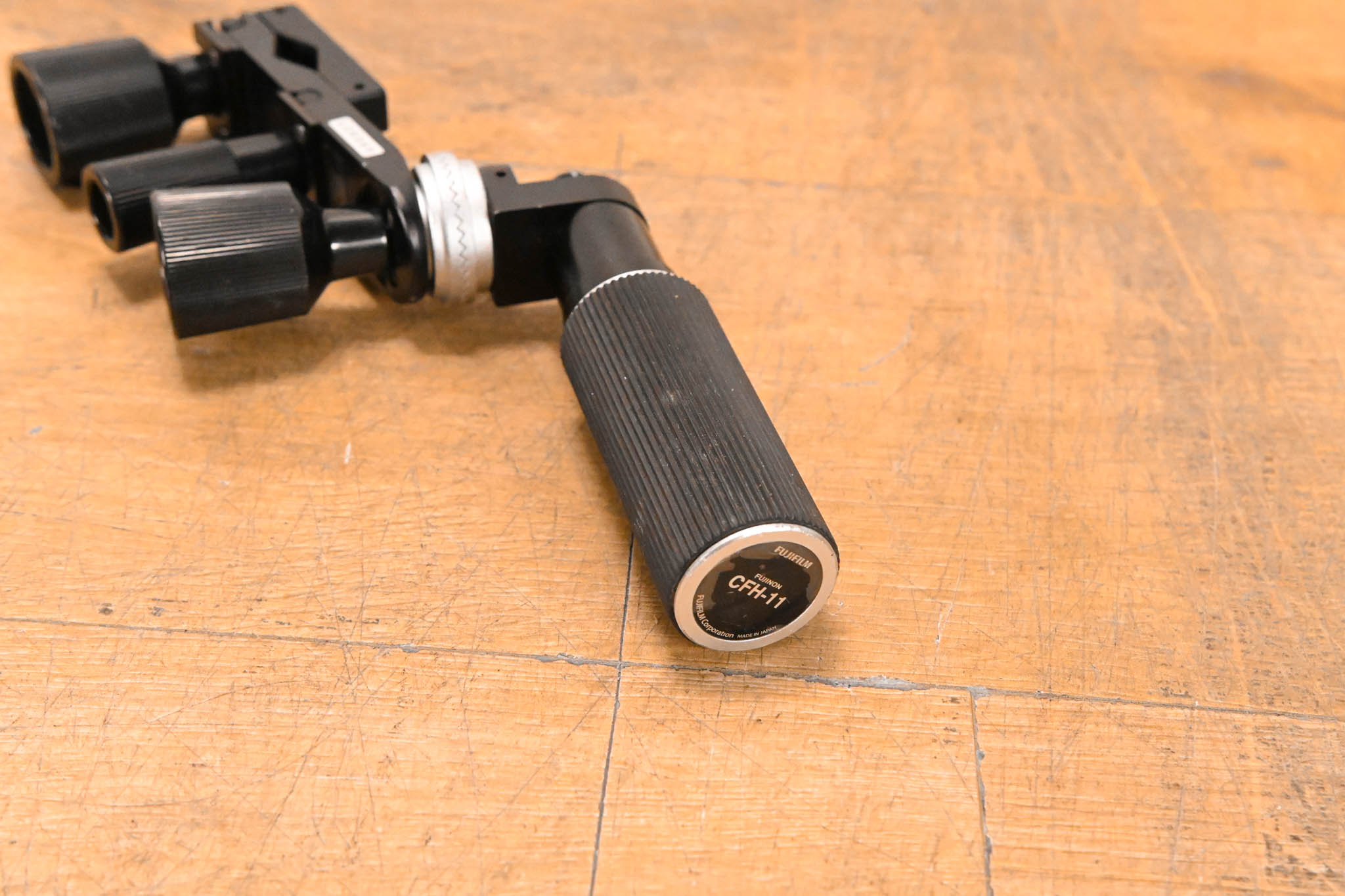 Fujinon CFH-11 Focus Control with MCA-7 Mounting Clamp