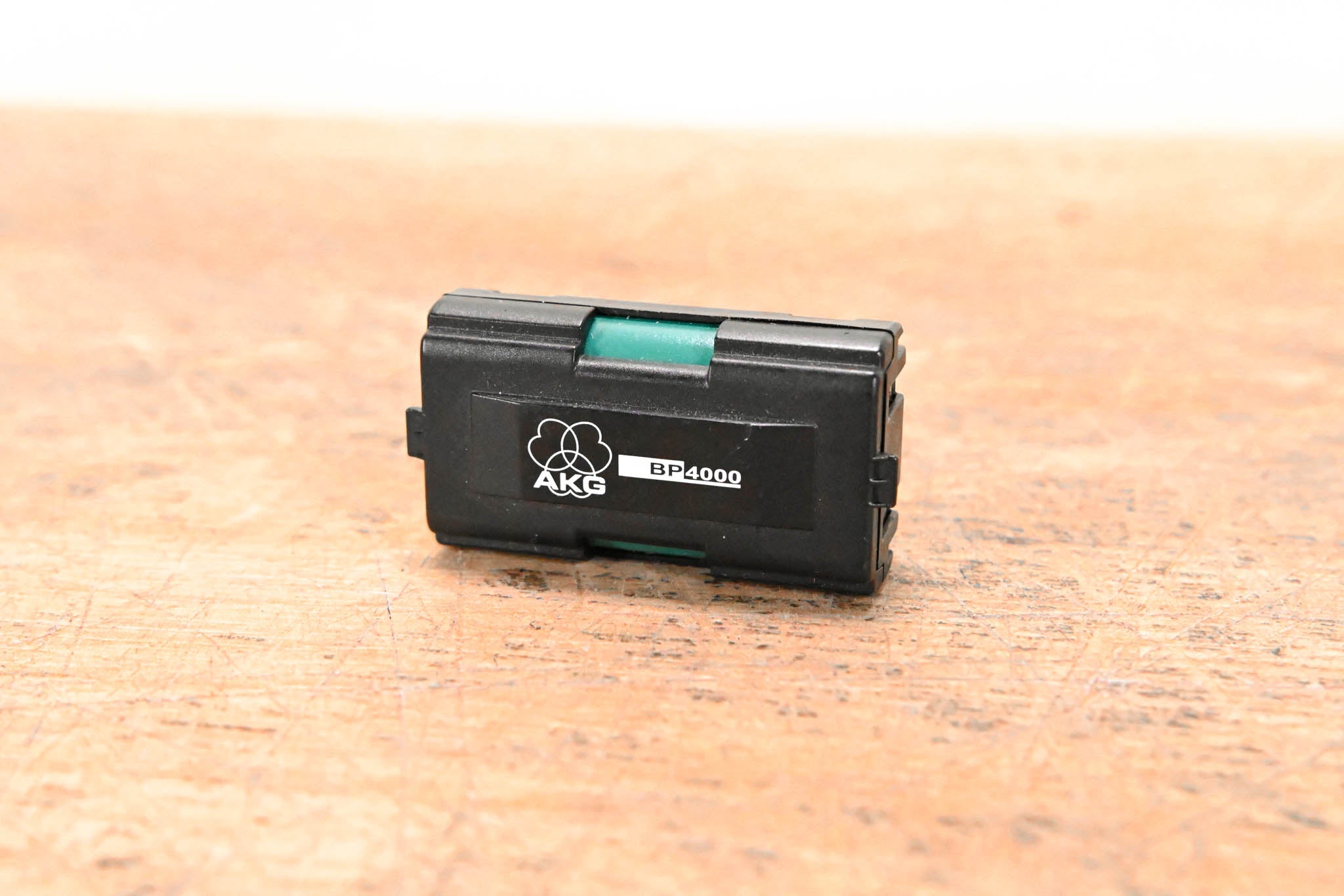 AKG BP4000 Battery Pack for WMS4000/4500 Wireless Microphone System