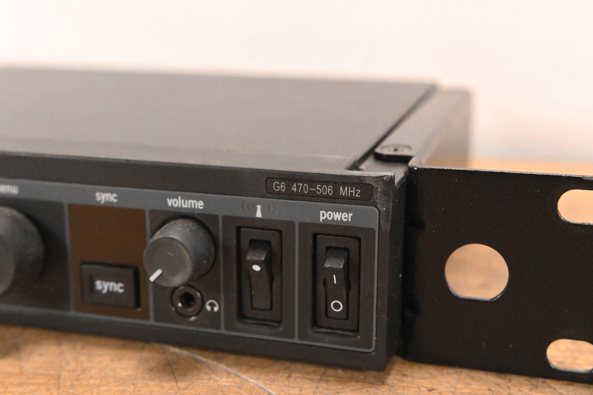 Shure PSM 900 Wireless IEM System - G6 Band (NO POWER SUPPLY)