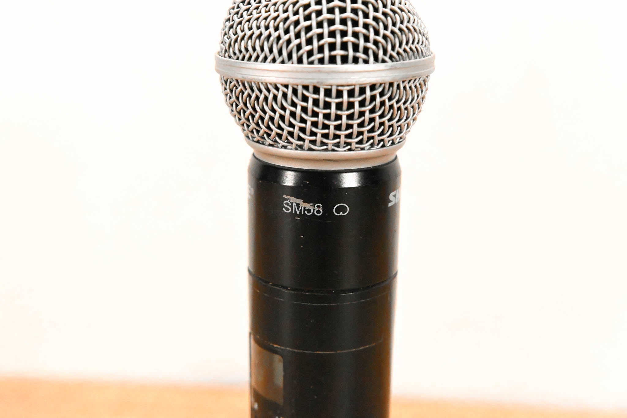 Shure ULXS24/58 Handheld Wireless System - 470-506 MHz (NO POWER SUPPLY)