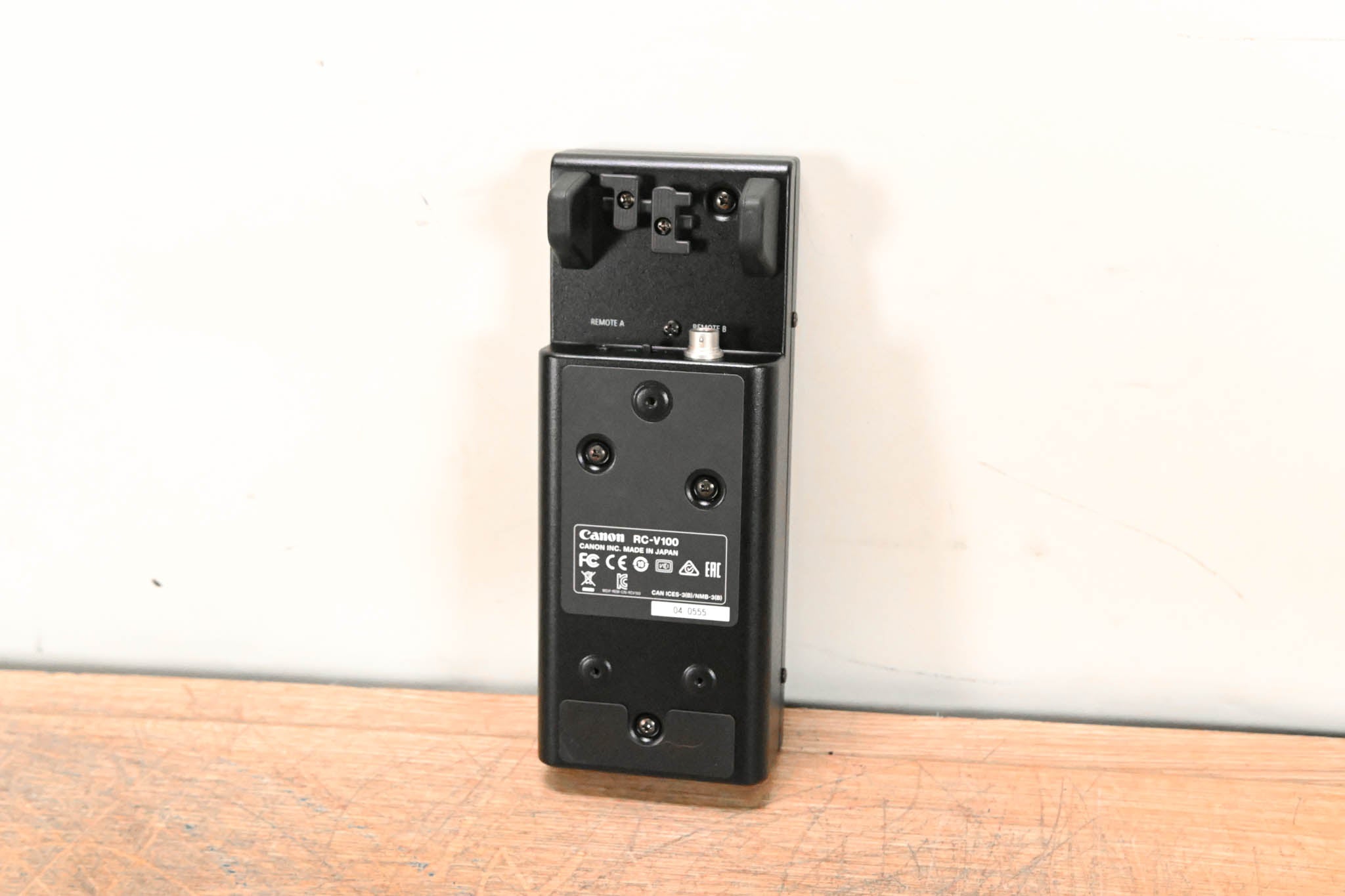 Canon RC-V100 Remote Controller