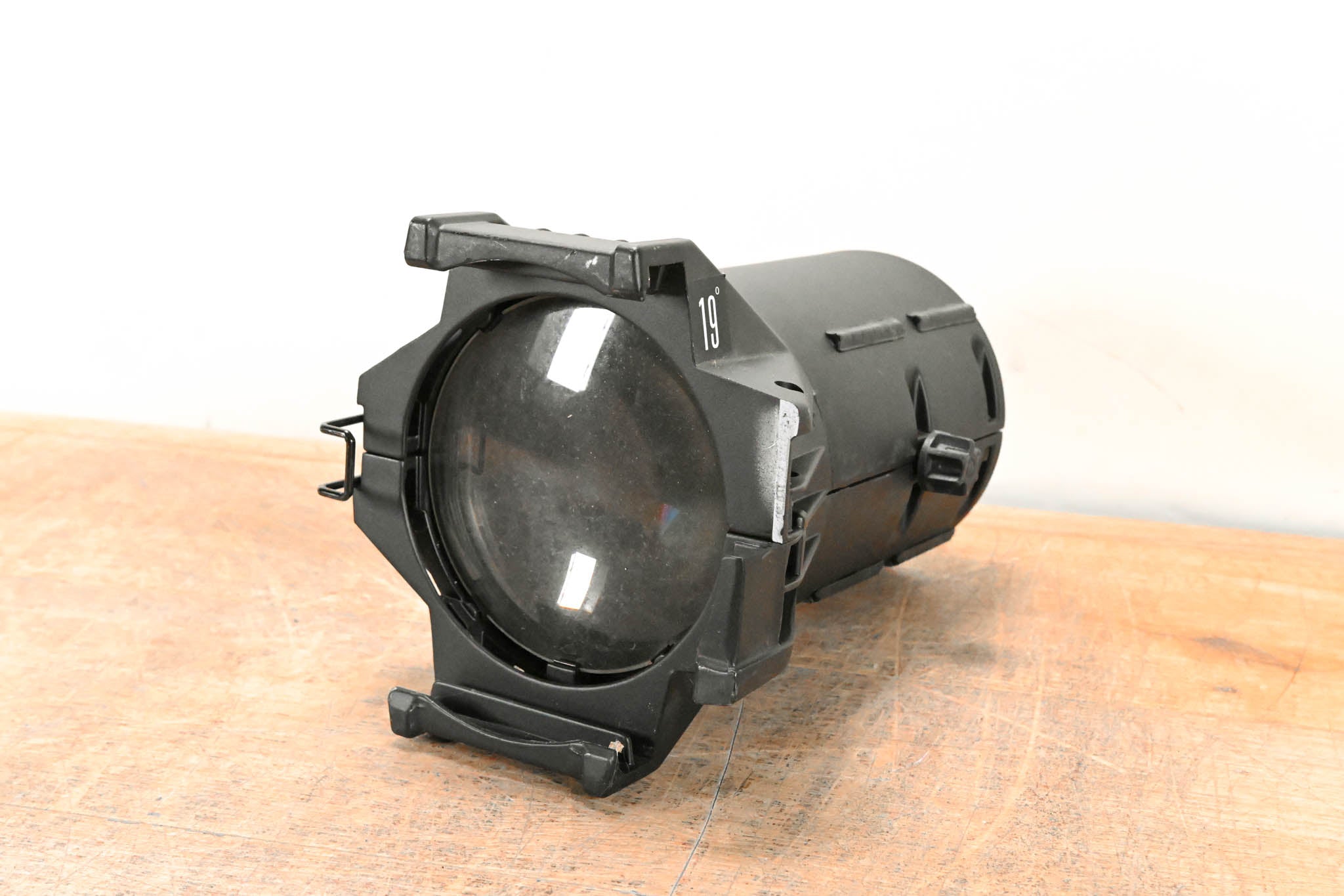 ETC Source Four 19 Degree Lens Tube for Ellipsoidal Light