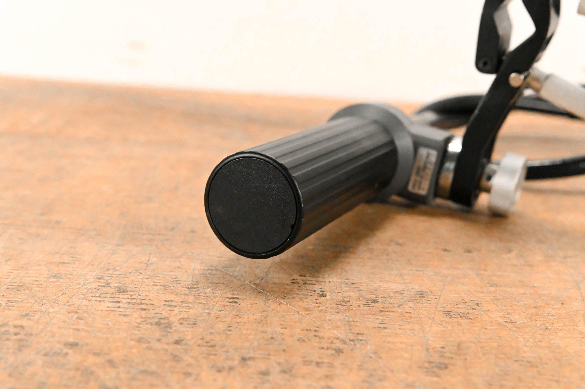 Canon FFC-200 Focus Manual Controller with CR-10 Clamper