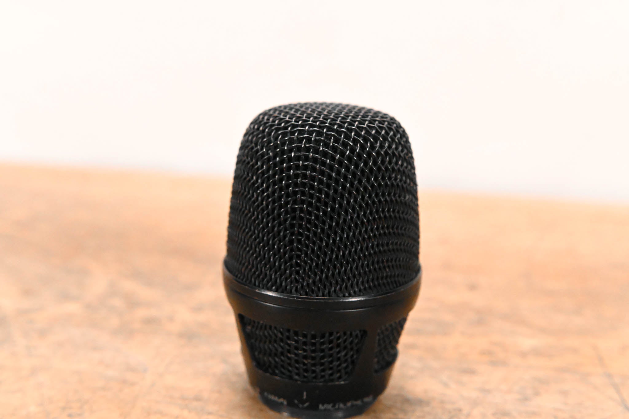 Neumann KK 205 Supercardioid Microphone Capsule