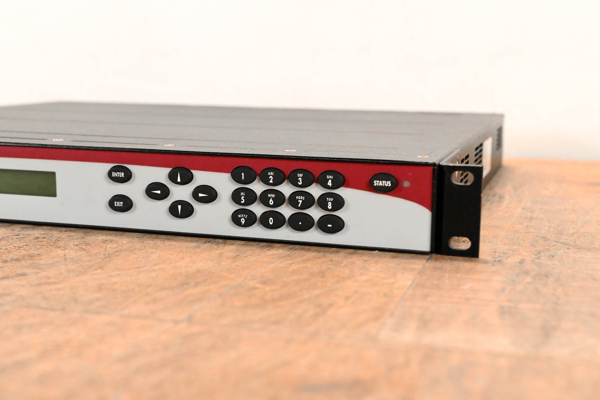 International Datacasting HMR5440 HMR Series Professional Video Receiver