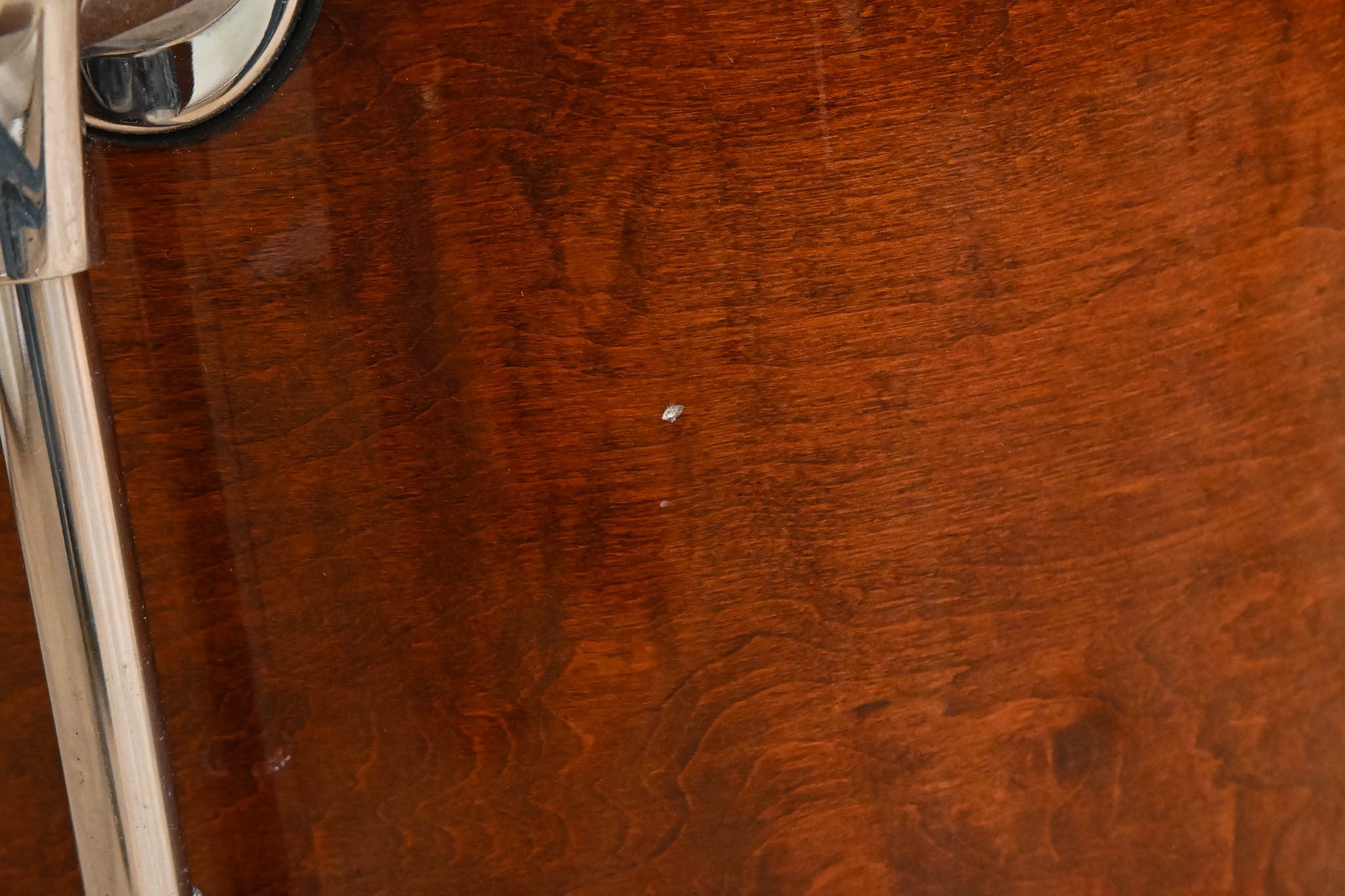 Gretsch CM1-E826P 6-Piece Catalina Maple Walnut Glaze Shell Pack