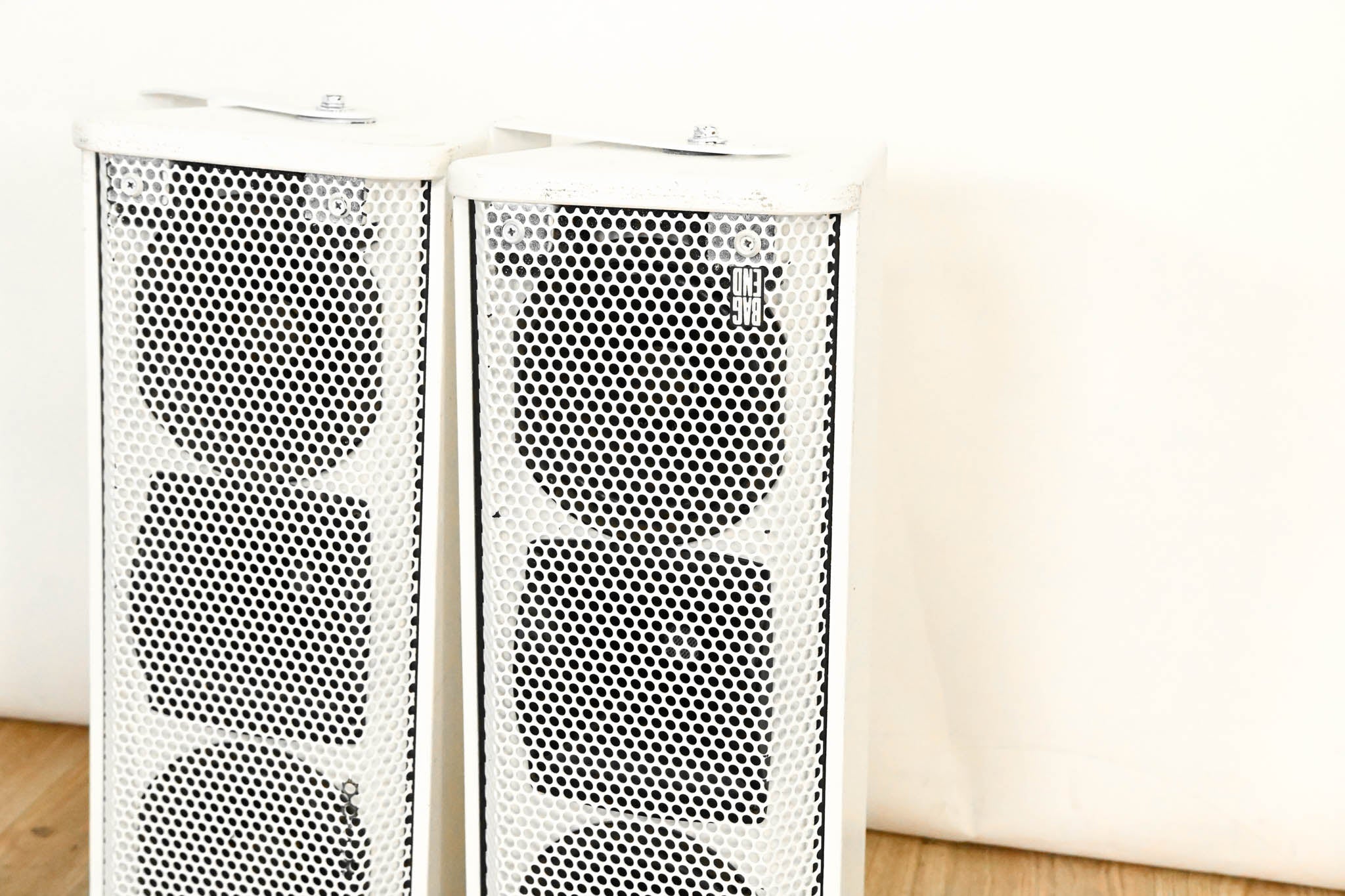 Bag End TA6002-I Dual 6.5" 2-Way Loudspeaker (PAIR)