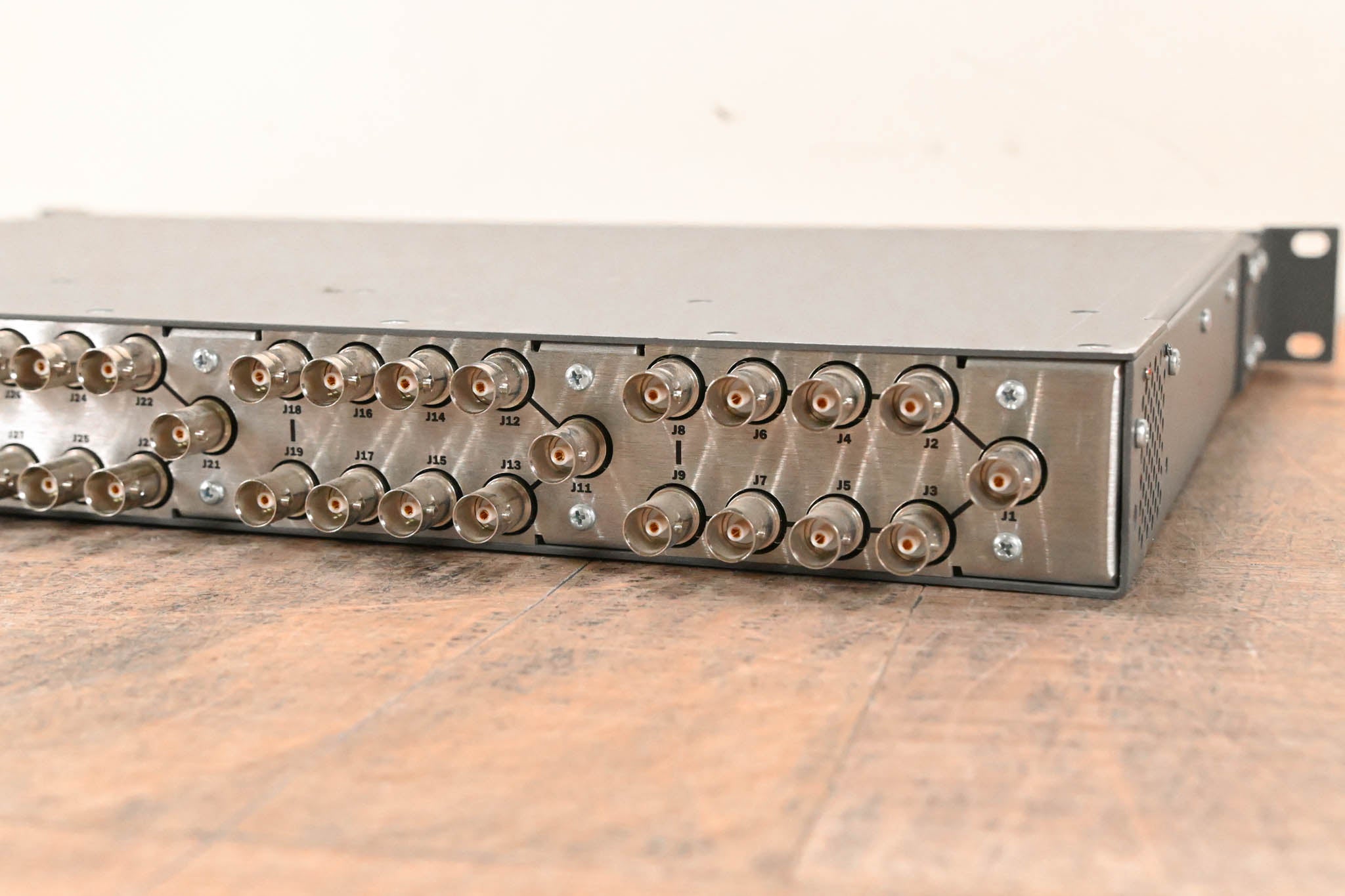 AJA FR1 R-Series 1RU Rackmount Frame
