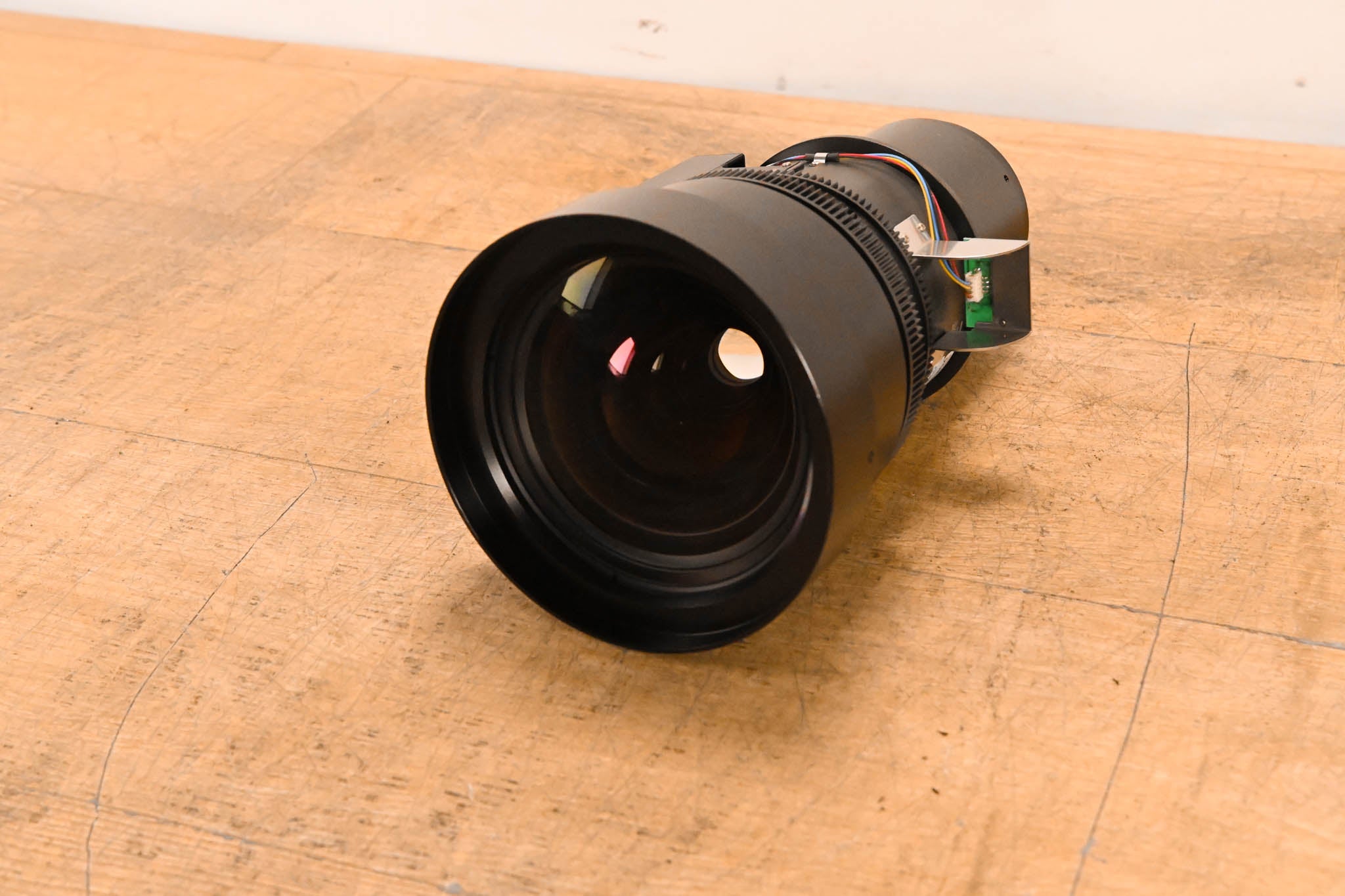 Epson ELPLW04 Short Throw Zoom Lens