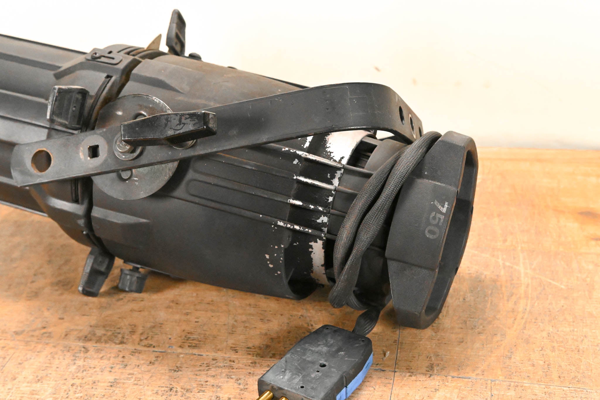 ETC Source Four 750 Ellipsoidal Light (No Lens Tube)