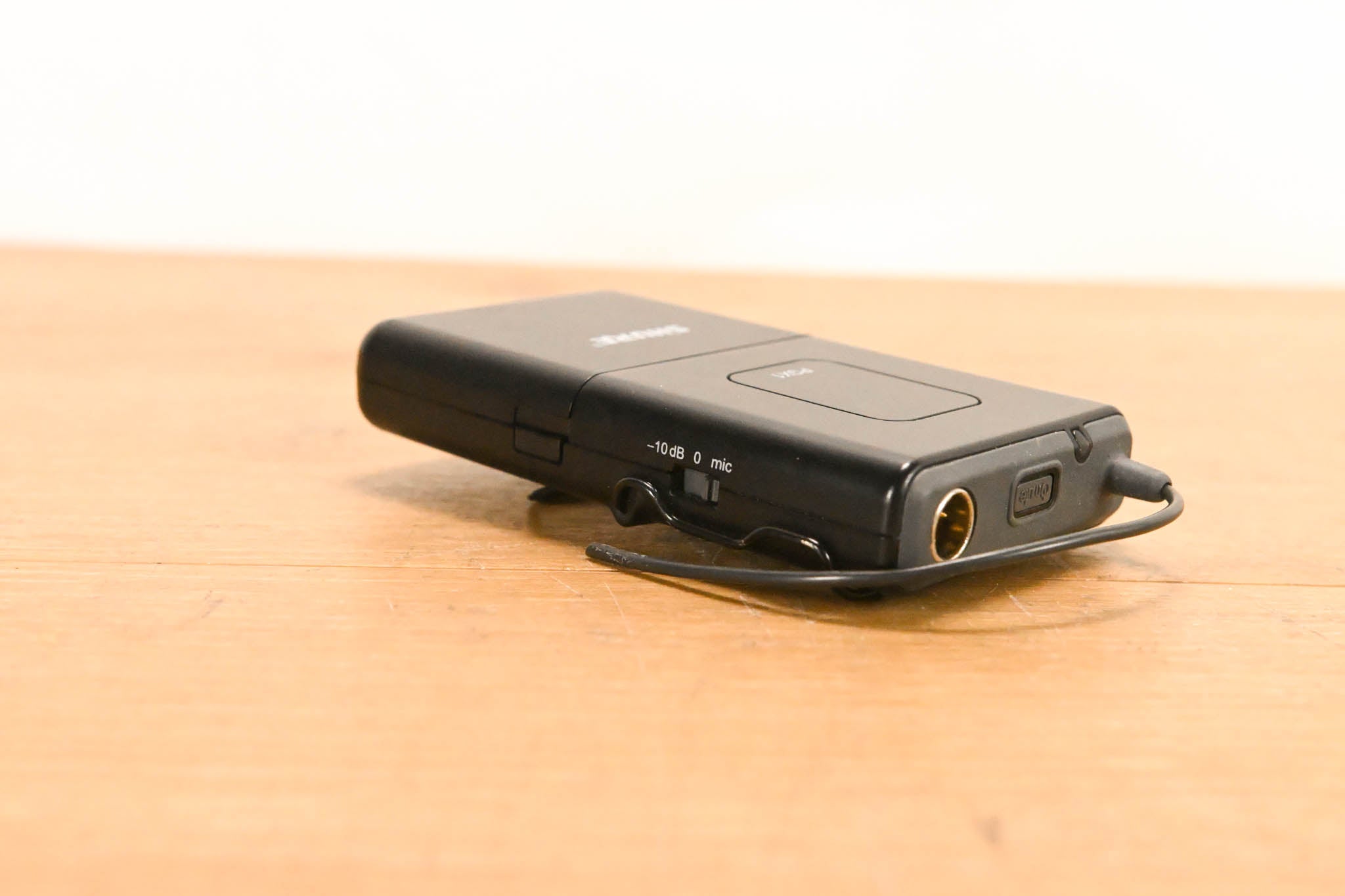 Shure PGX14 Wireless Bodypack System - 524-542 MHz (NO POWER SUPPLY)