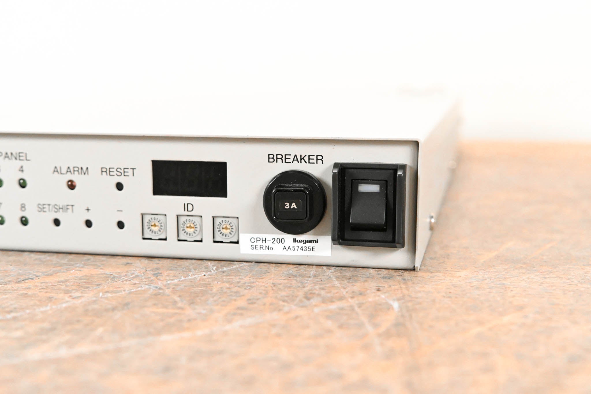 Ikegami CPH-200 Control Panel Hub
