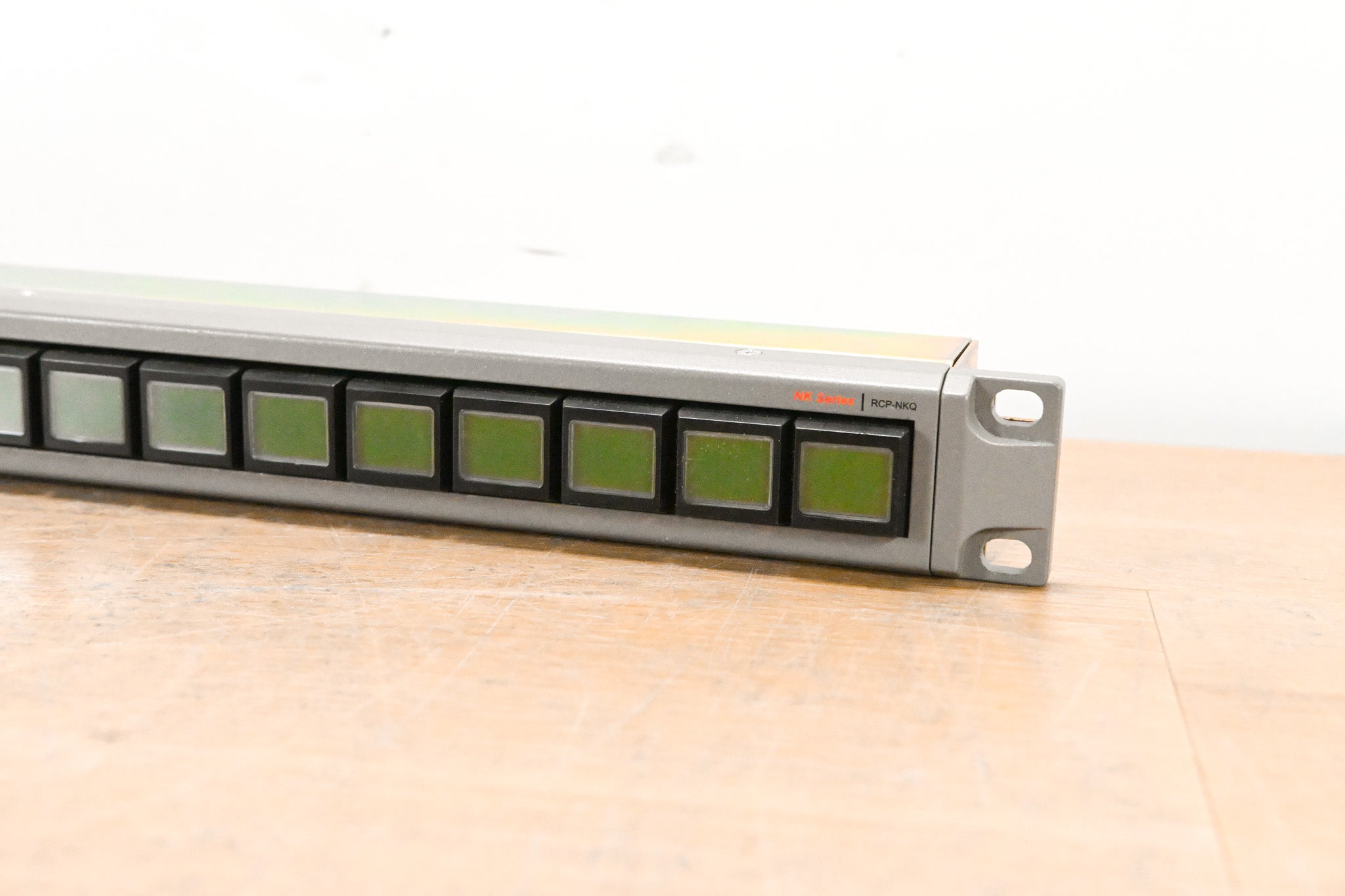 Ross RCP-NKQ Remote Control Panel (NO POWER SUPPLY)