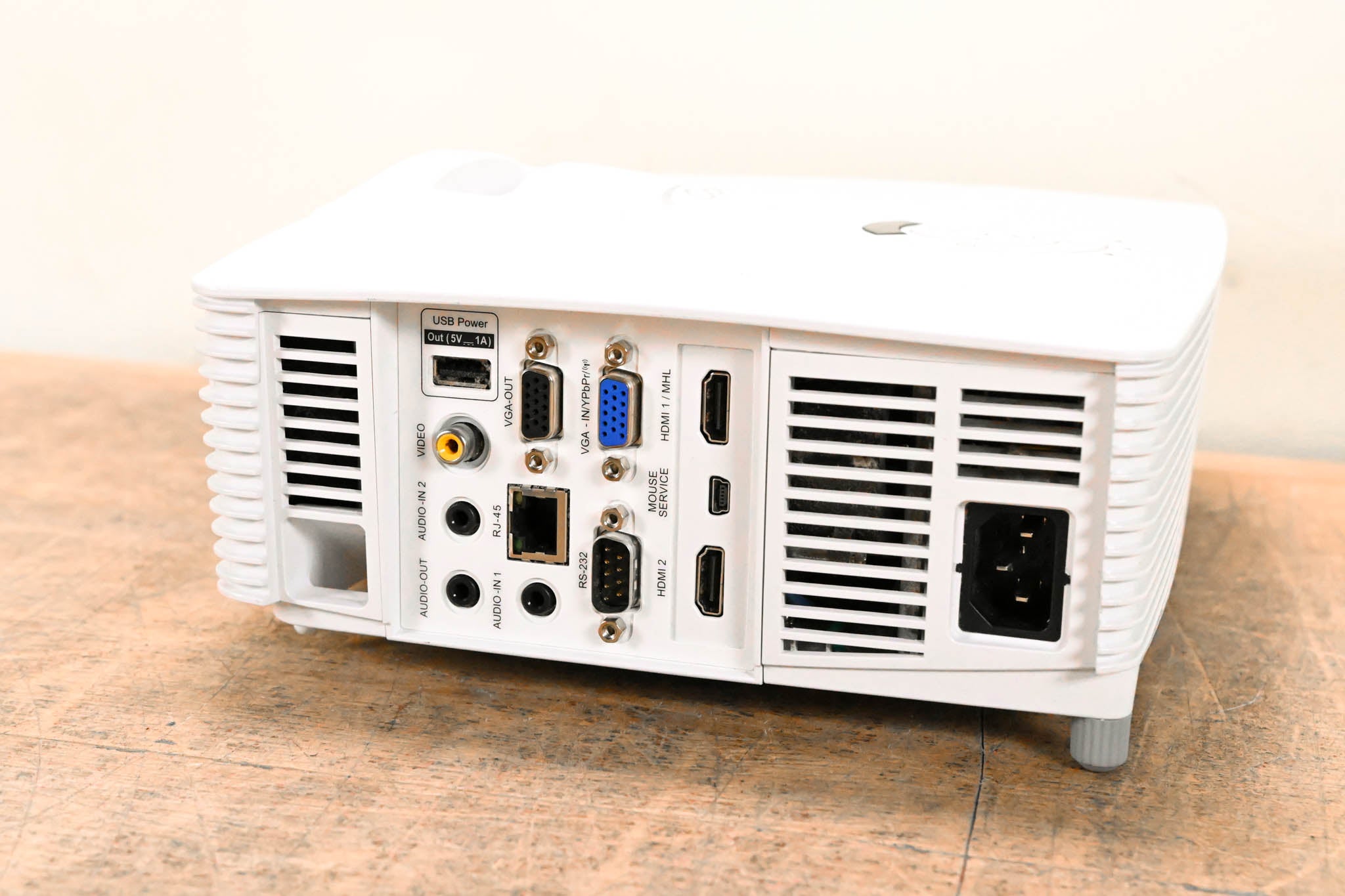 Optoma EH416 Full HD 3D DLP Projector