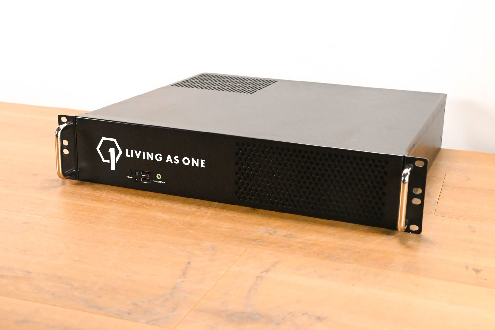 Living As One (Resi) E1000 Multisite Encoder