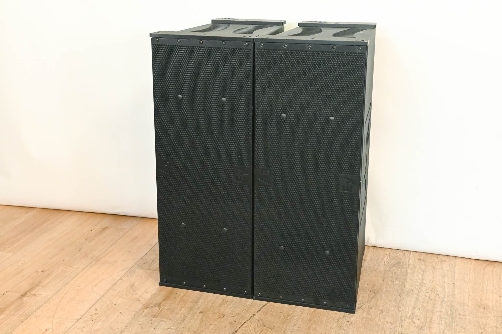 Electro-Voice (EV) XLC127DVX Three-Way Compact Line Array Element (PAIR)