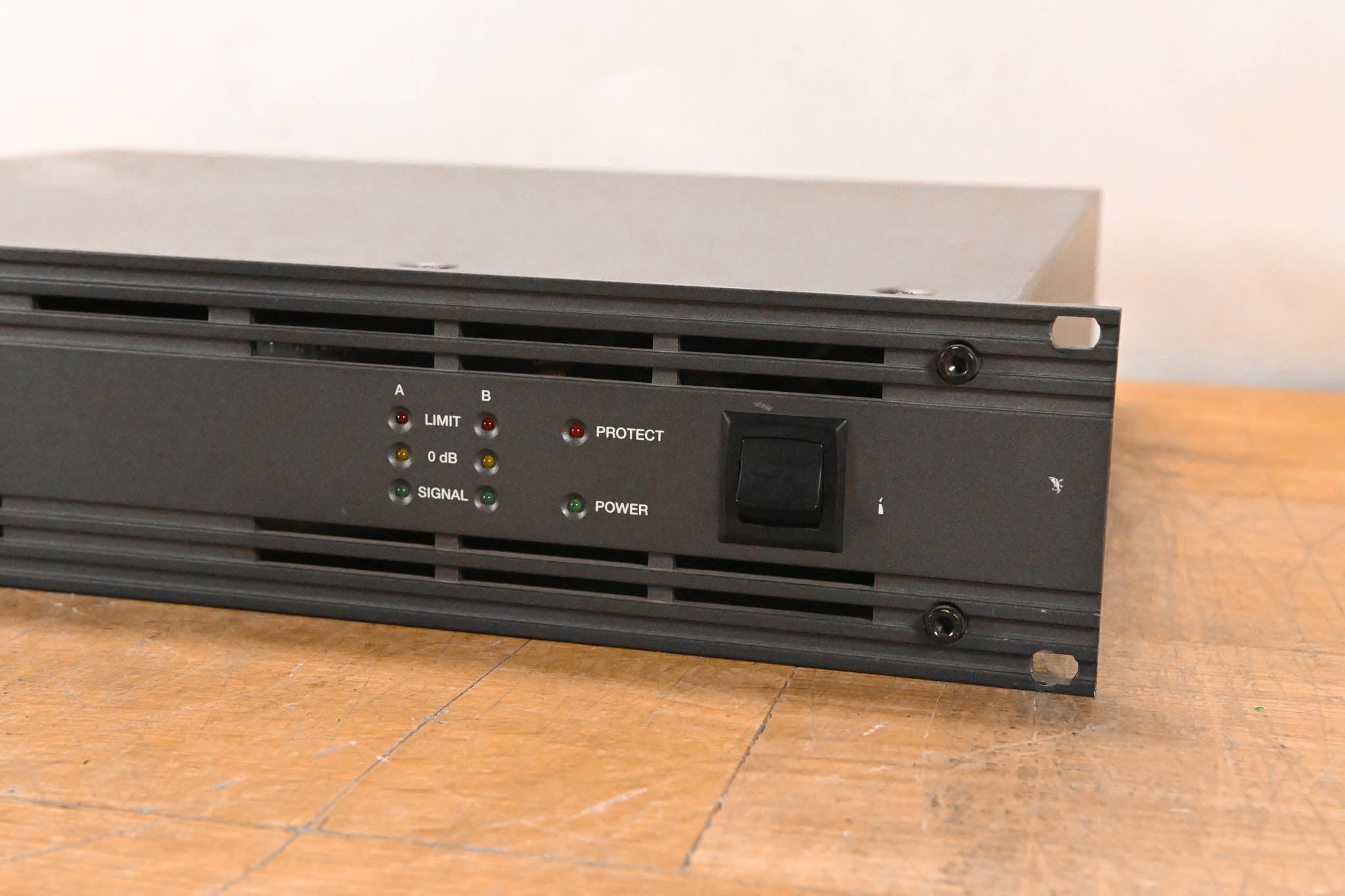 Electro-Voice (EV) CPS2.8 Stereo Power Amplifier