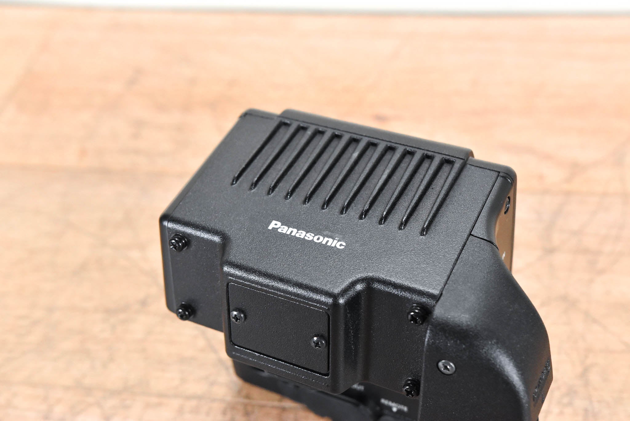 Panasonic AG-CA300G Camera Studio Adapter